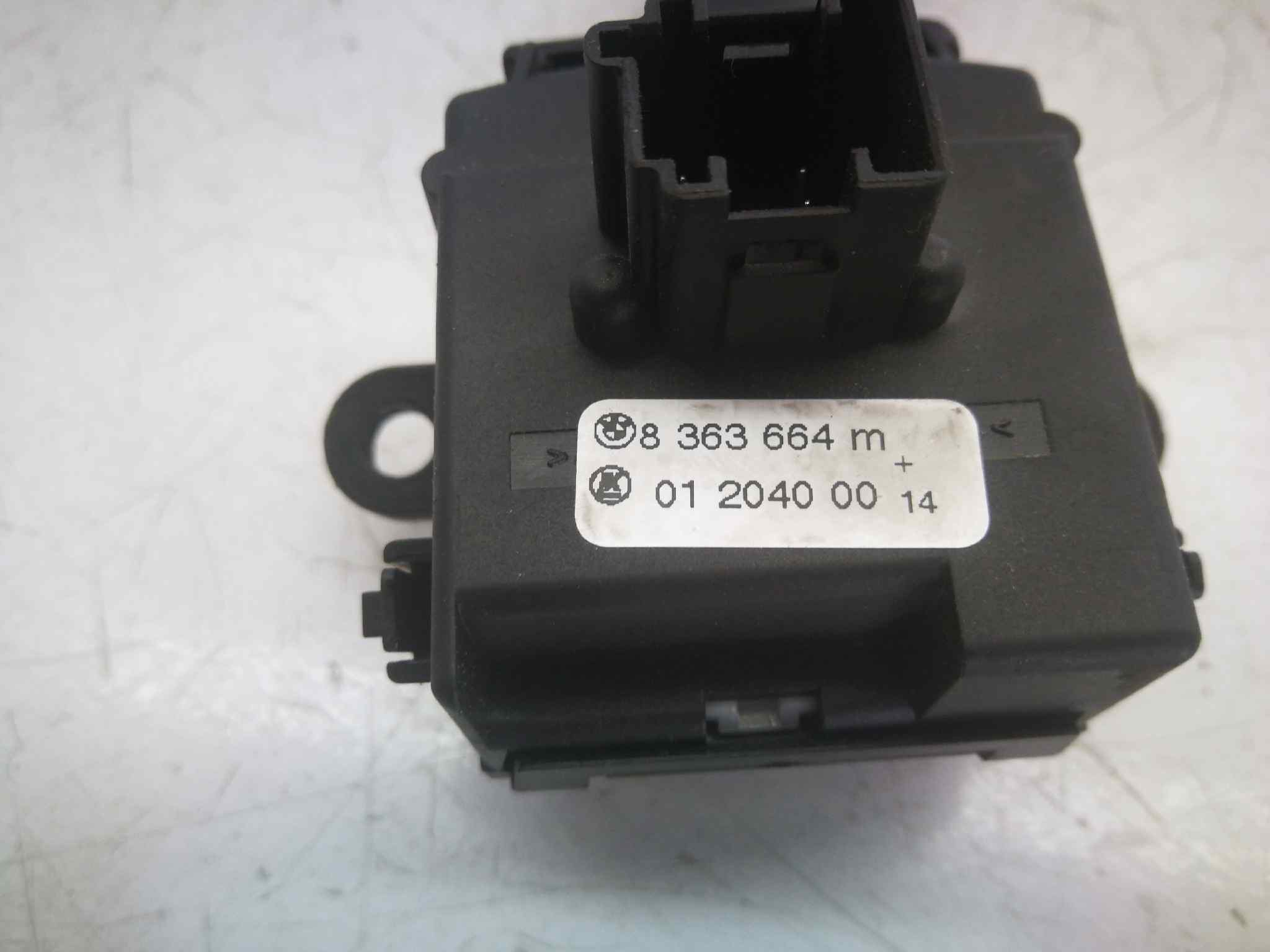 Mando Limpia para Bmw Serie 3 Berlina (E46)