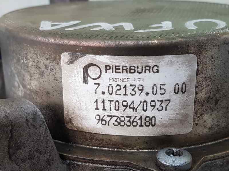 Depresor Freno / Bomba Vacio para Ford Galaxy (Ca1)