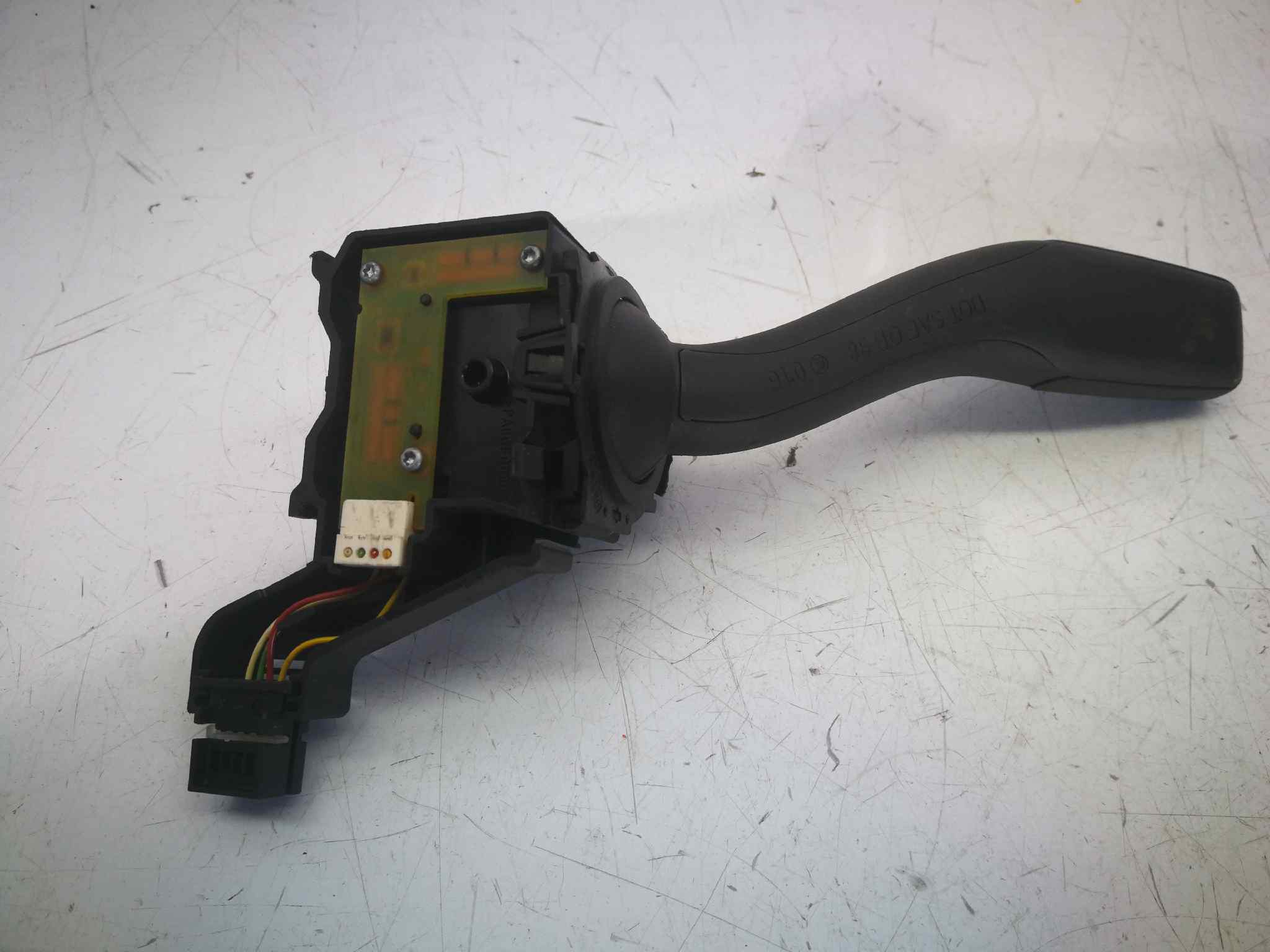 Mando Intermitentes para Audi A3 (8P)