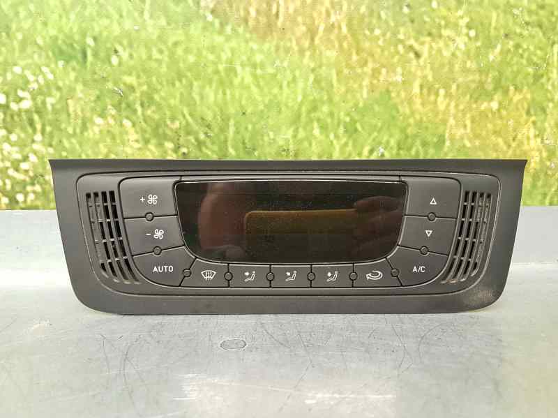 Mando Climatizador para Seat Ibiza (6J5)