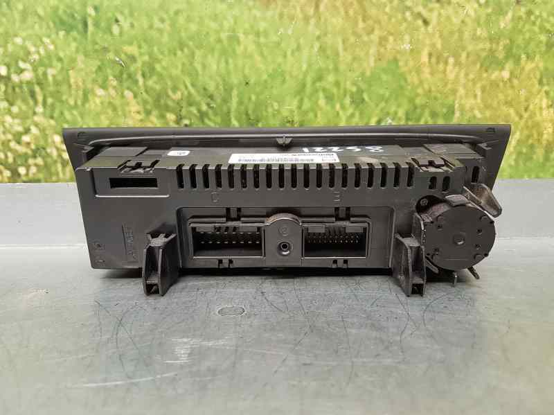 Mando Climatizador para Seat Ibiza (6J5)