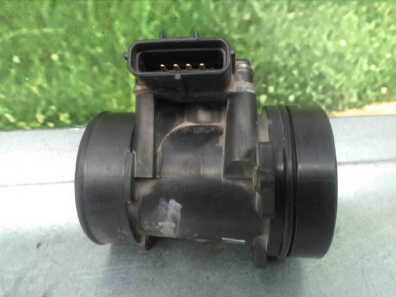 Caudalimetro para Ford Ka (Ccq)