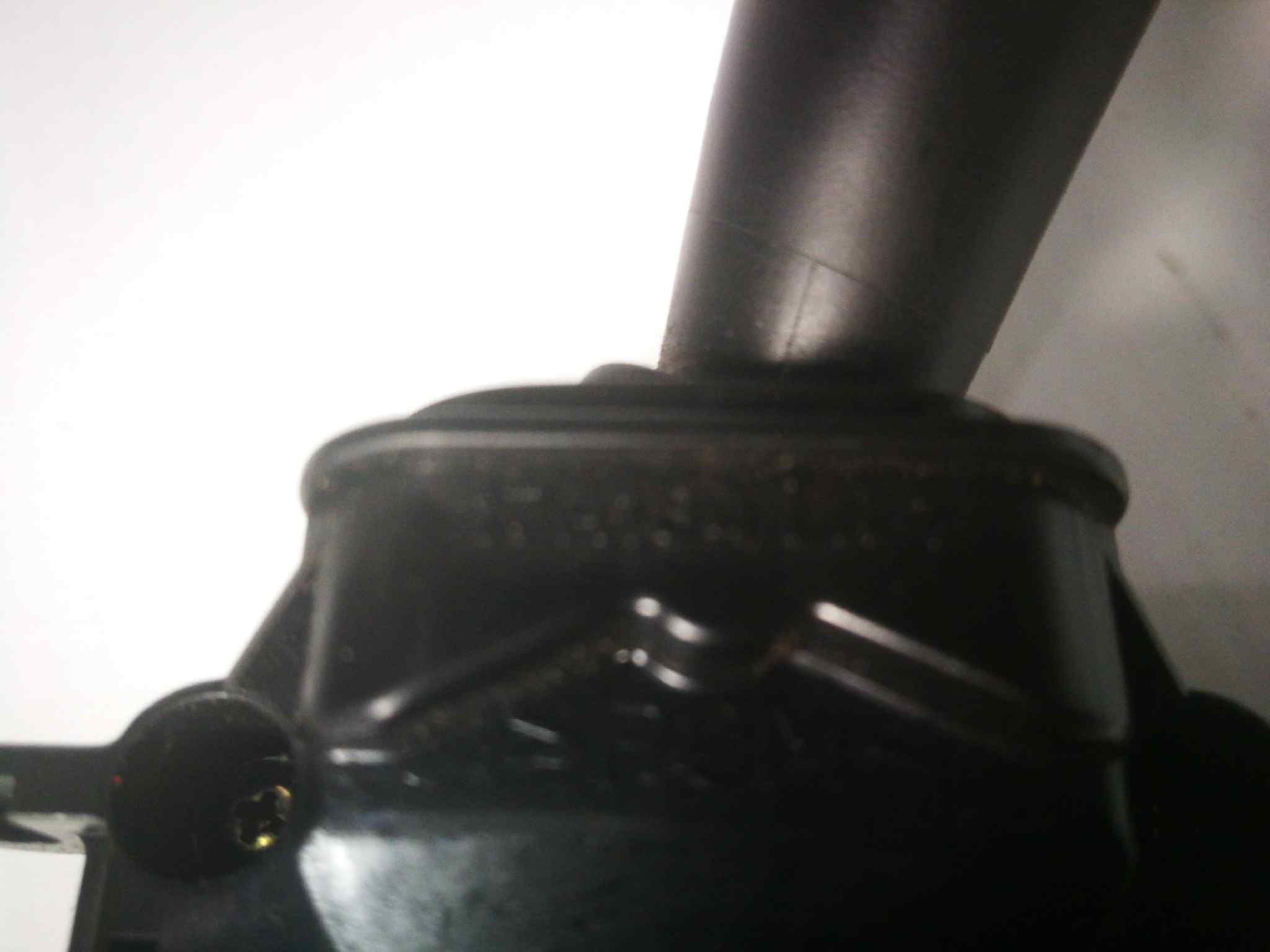 Mando Limpia para Toyota Avensis Berlina (T 22)