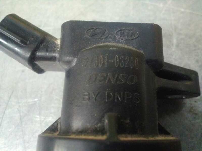 Bobina Encendido para Kia Pro_Cee'd ( )