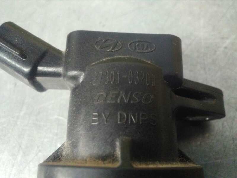 Bobina Encendido para Kia Pro_Cee'd ( )