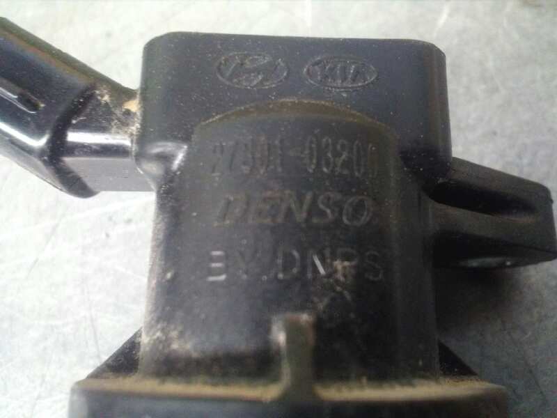 Bobina Encendido para Kia Pro_Cee'd ( )