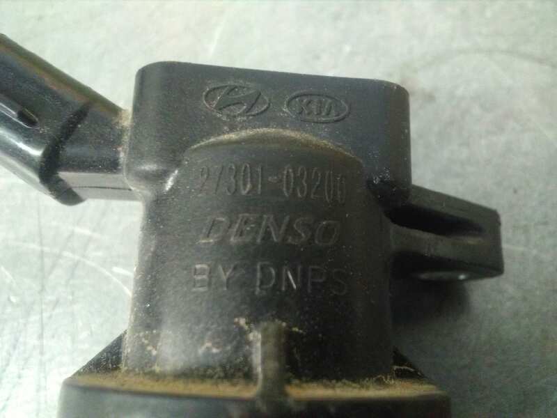 Bobina Encendido para Kia Pro_Cee'd ( )