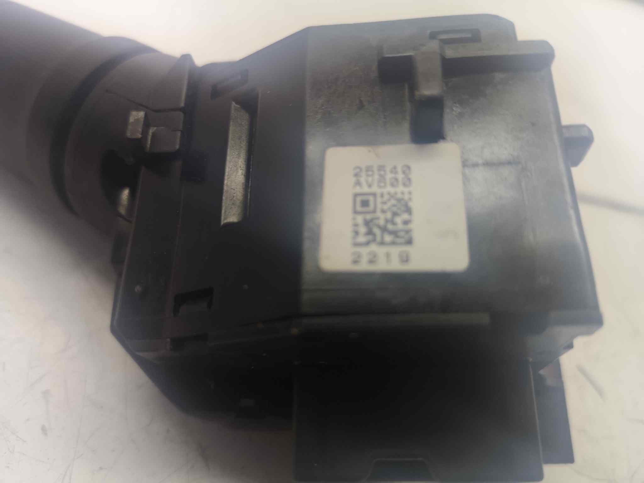 Mando Luces para Nissan Almera (N16/E)