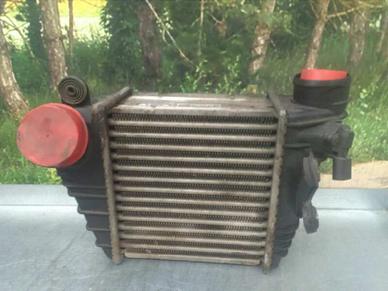 Intercooler para Audi A3 (8L)