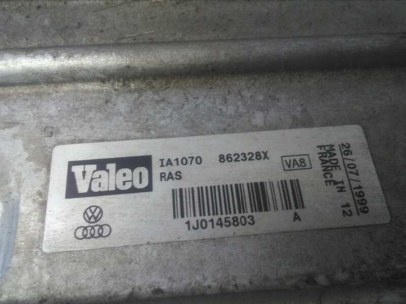 Intercooler para Audi A3 (8L)