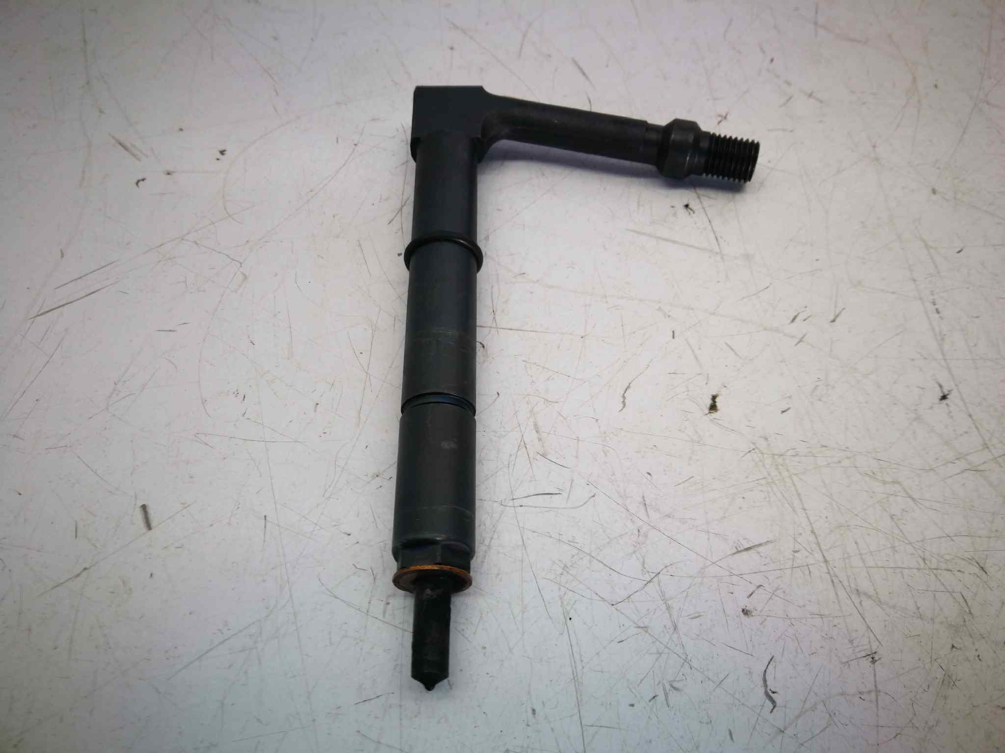 Inyector para Nissan Almera (N16/E)