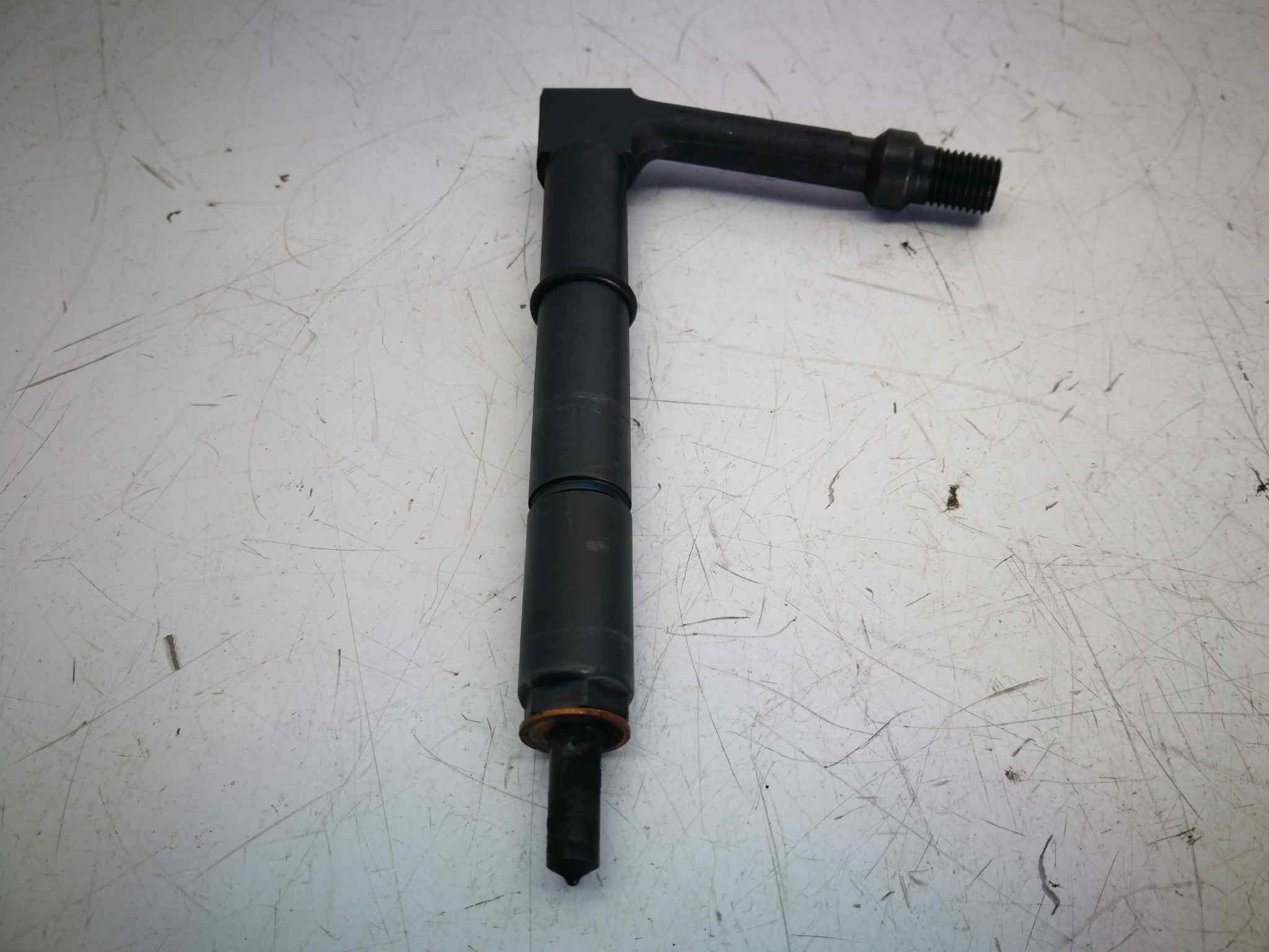 Inyector para Nissan Almera (N16/E)