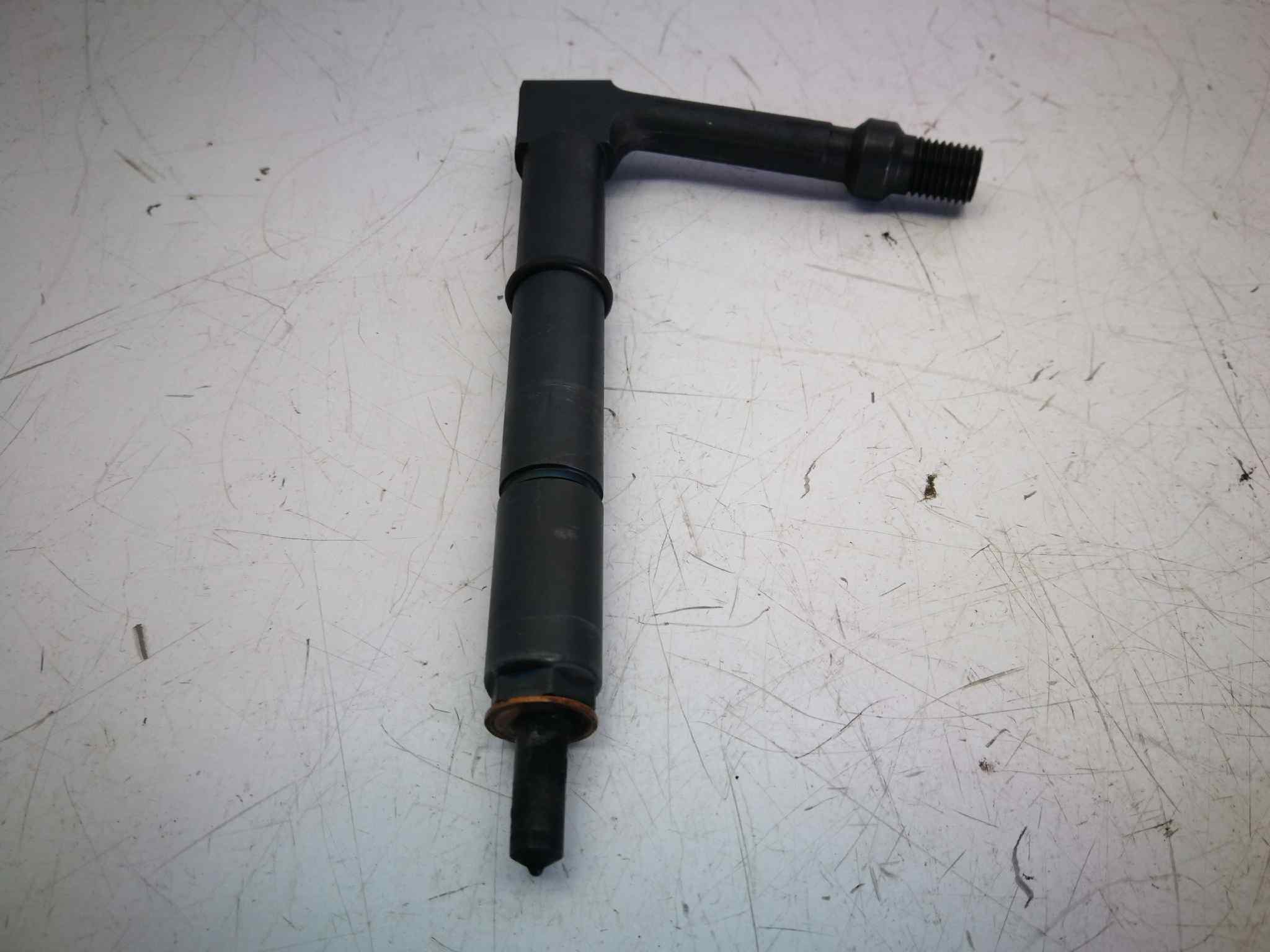 Inyector para Nissan Almera (N16/E)