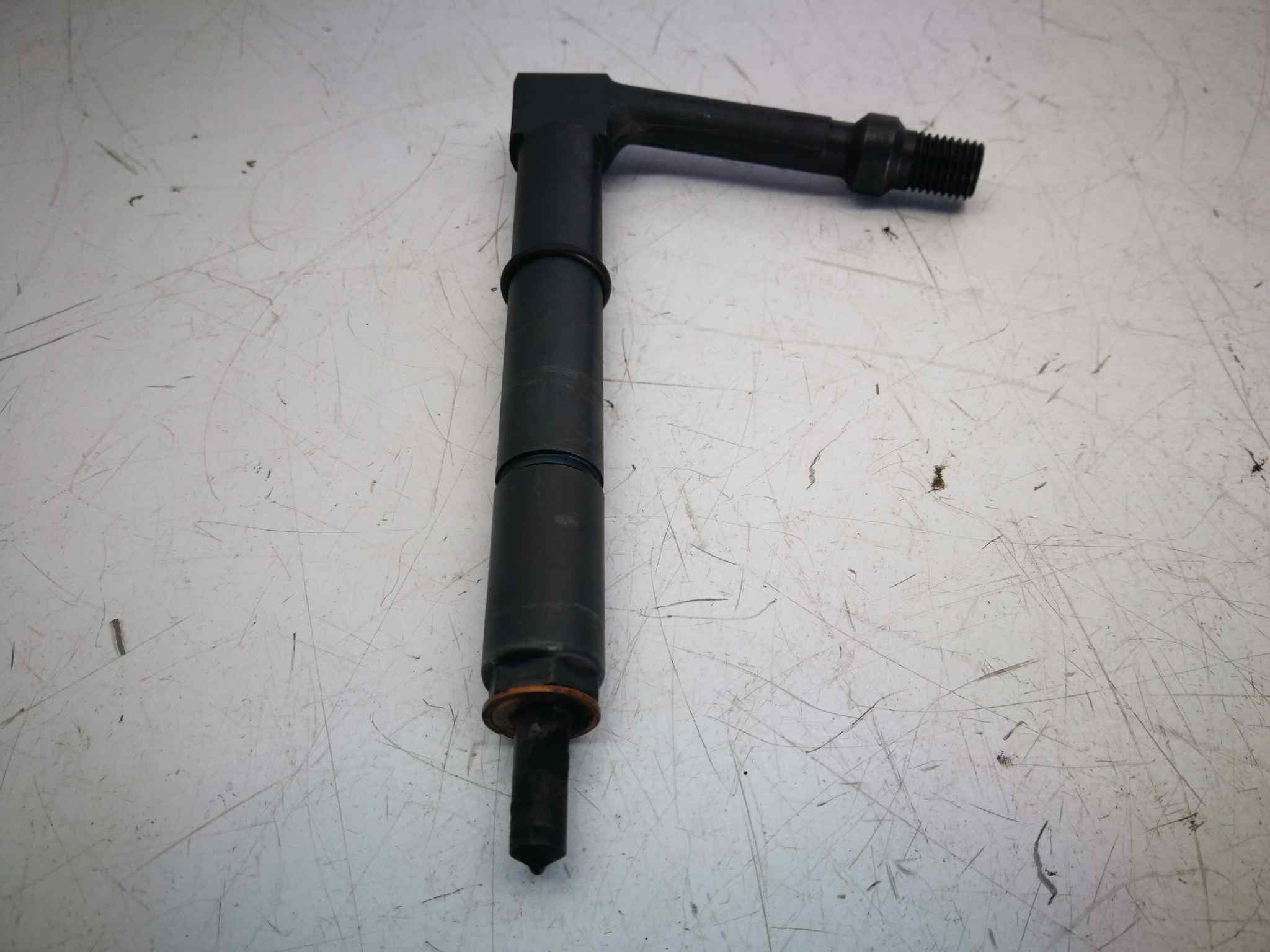 Inyector para Nissan Almera (N16/E)