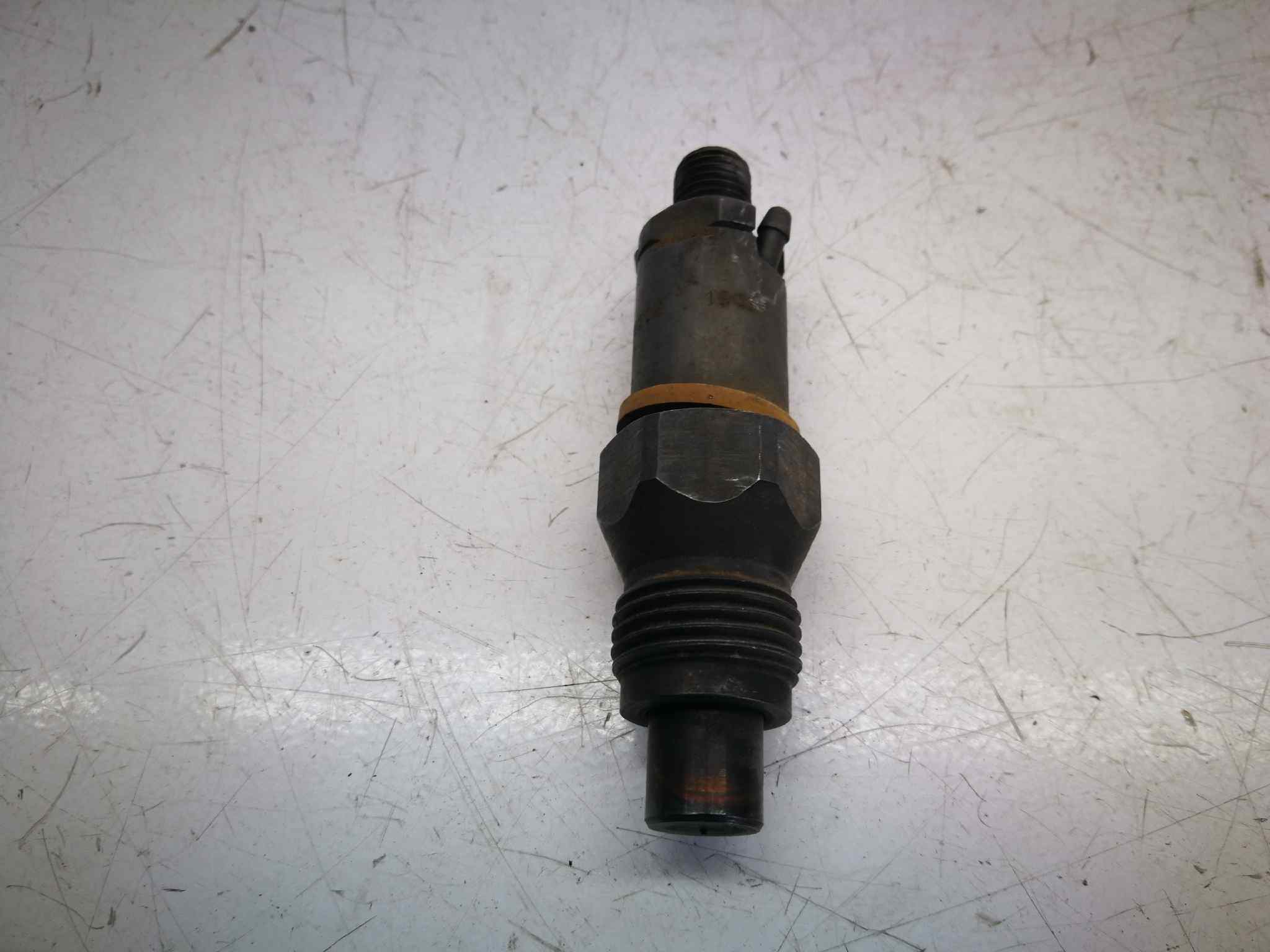Inyector para Suzuki Samurai Sj 413 (Sj)
