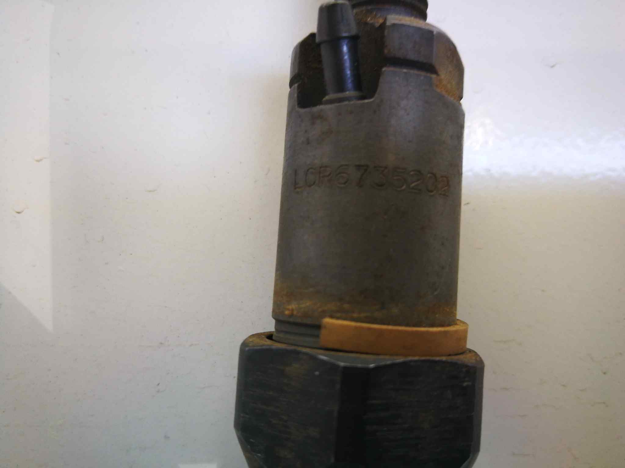 Inyector para Suzuki Samurai Sj 413 (Sj)