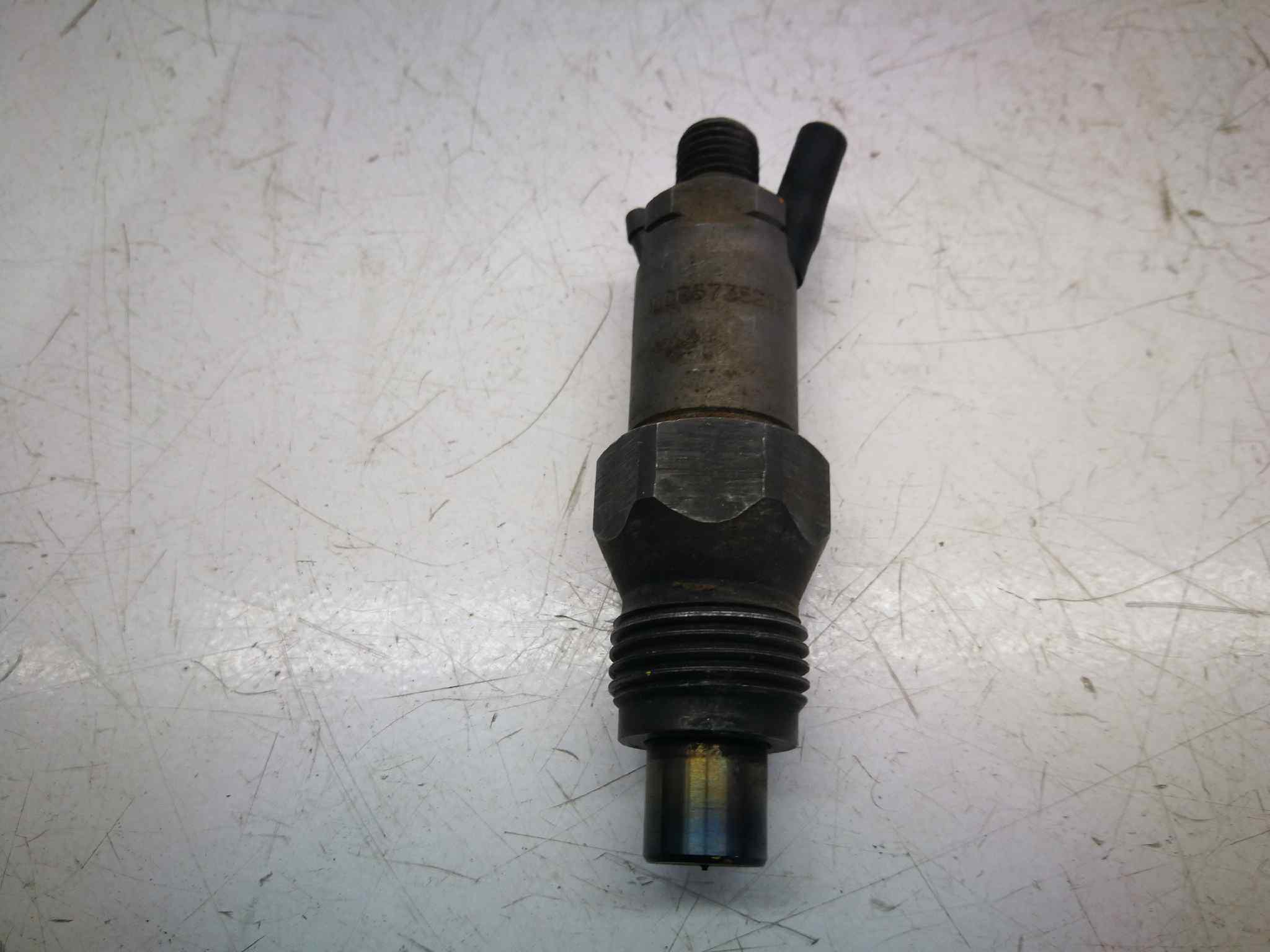 Inyector para Suzuki Samurai Sj 413 (Sj)