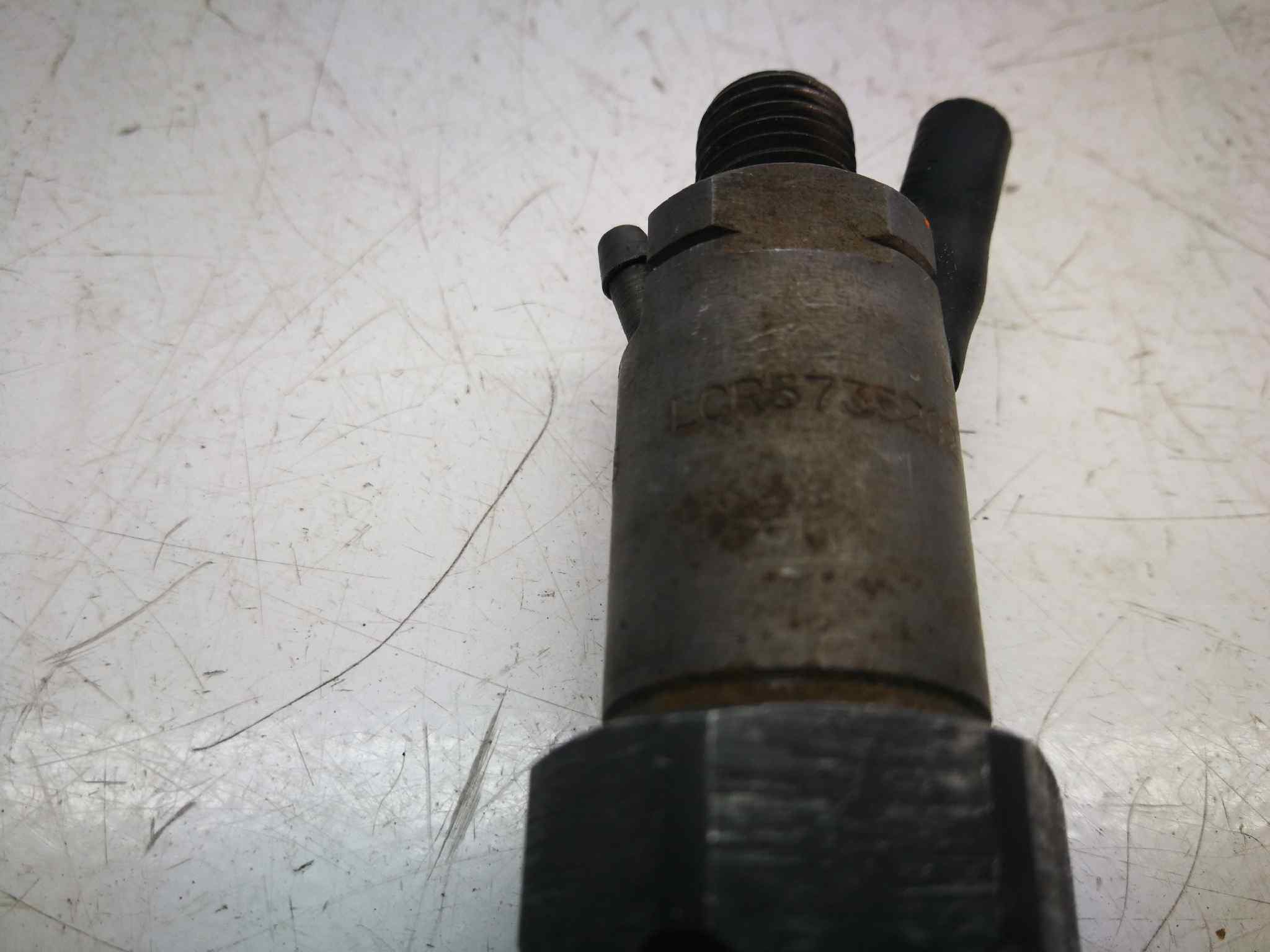 Inyector para Suzuki Samurai Sj 413 (Sj)