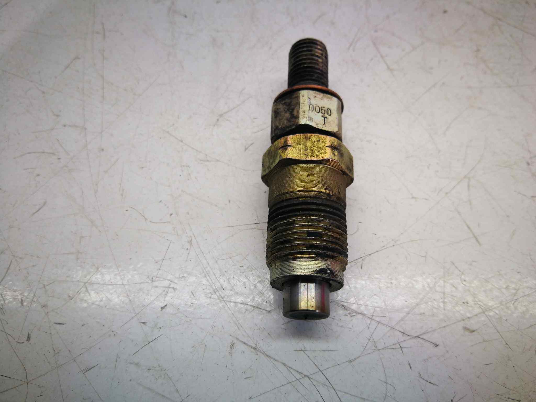 Inyector para Nissan Terrano/Terrano.ii (R20)