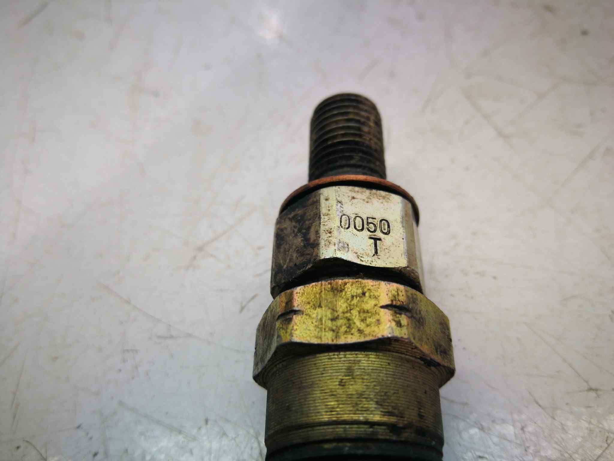 Inyector para Nissan Terrano/Terrano.ii (R20)