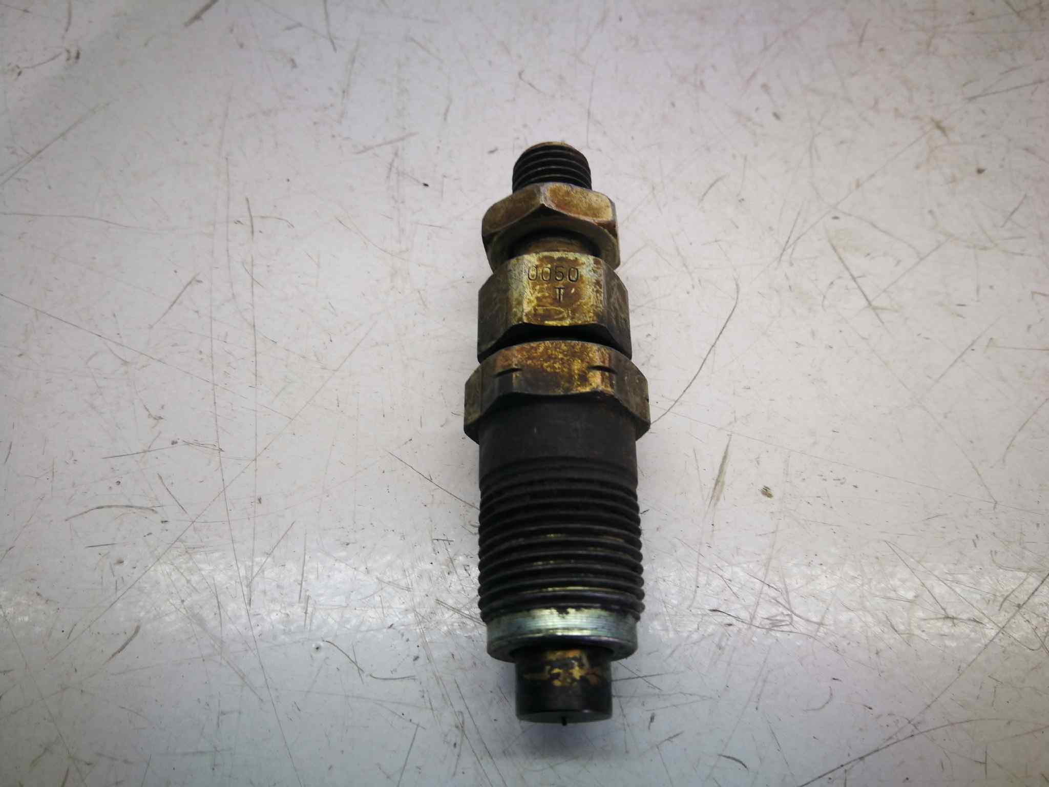 Inyector para Nissan Terrano/Terrano.ii (R20)