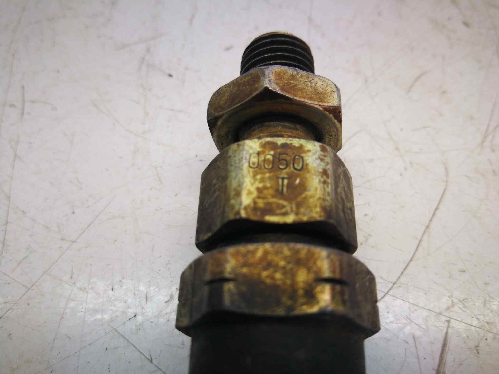 Inyector para Nissan Terrano/Terrano.ii (R20)