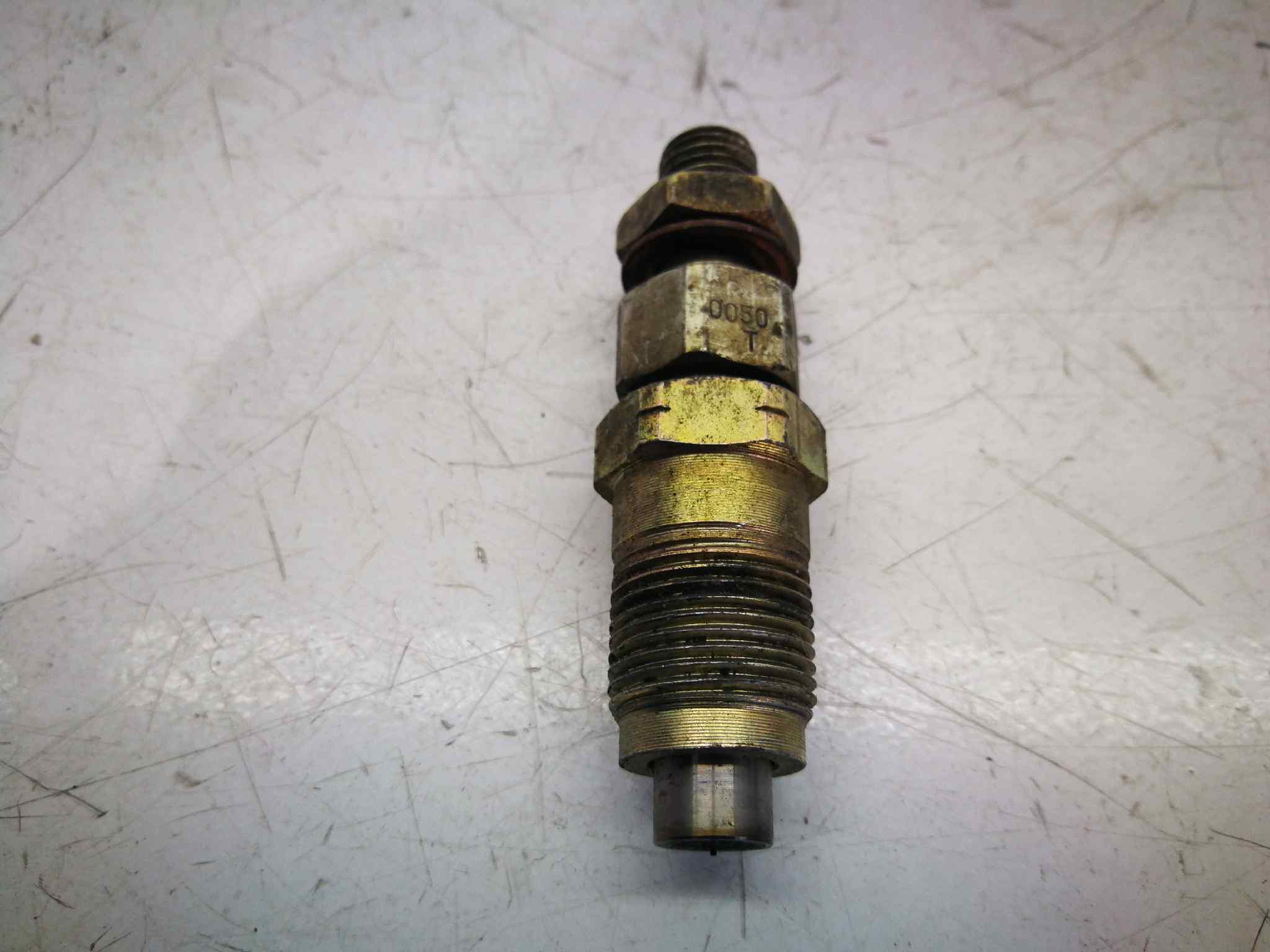 Inyector para Nissan Terrano/Terrano.ii (R20)