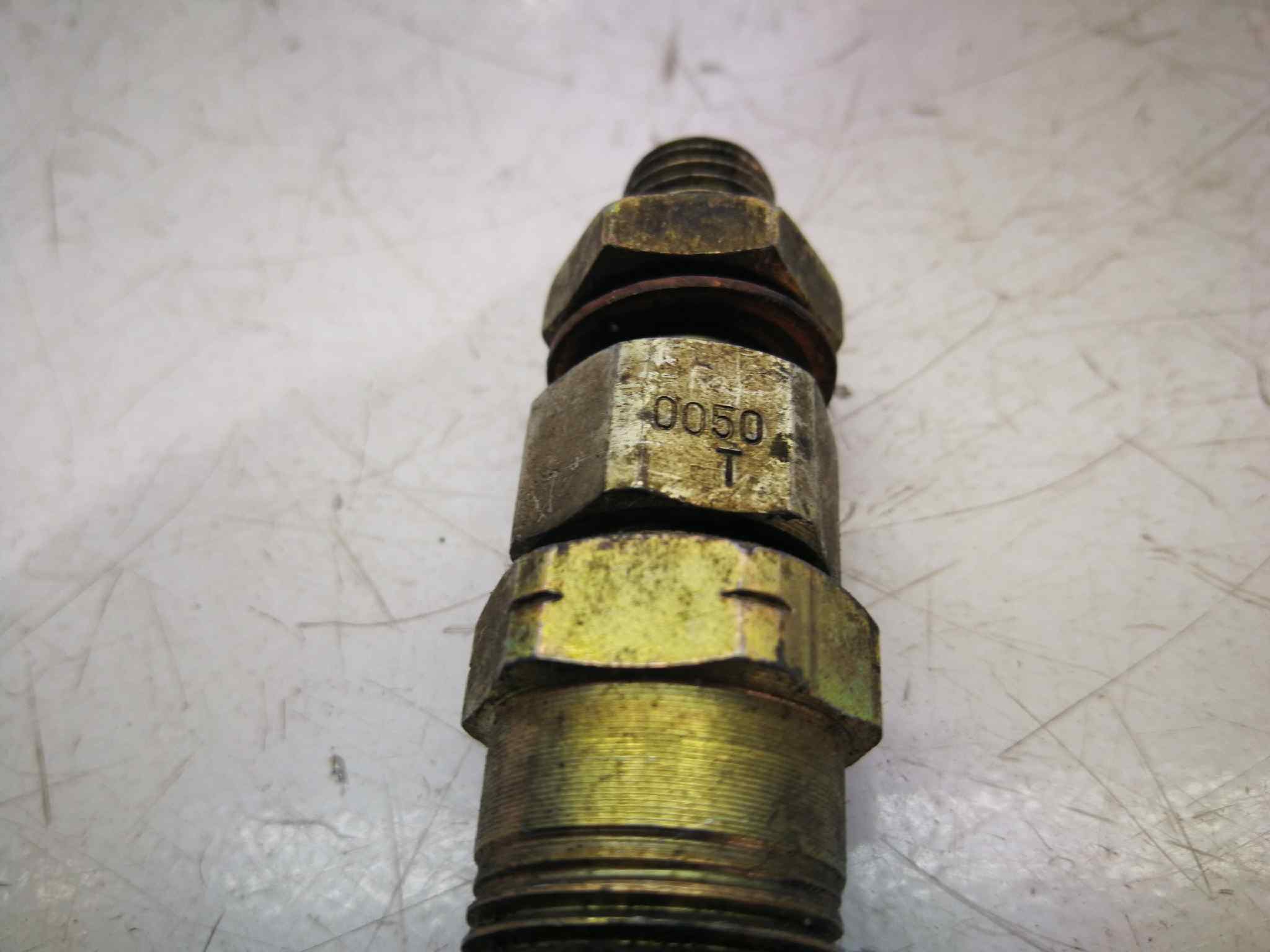 Inyector para Nissan Terrano/Terrano.ii (R20)