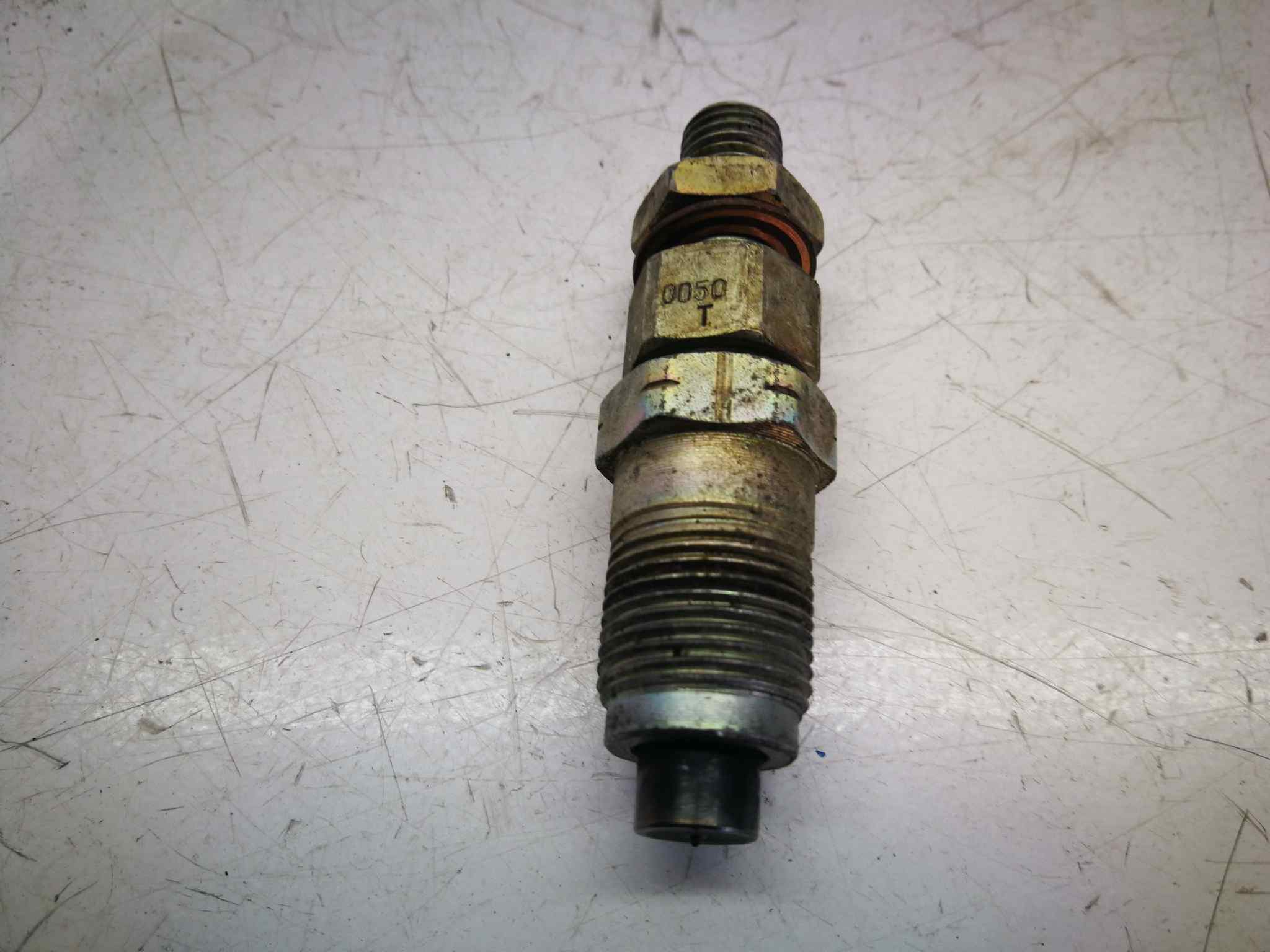 Inyector para Nissan Terrano/Terrano.ii (R20)