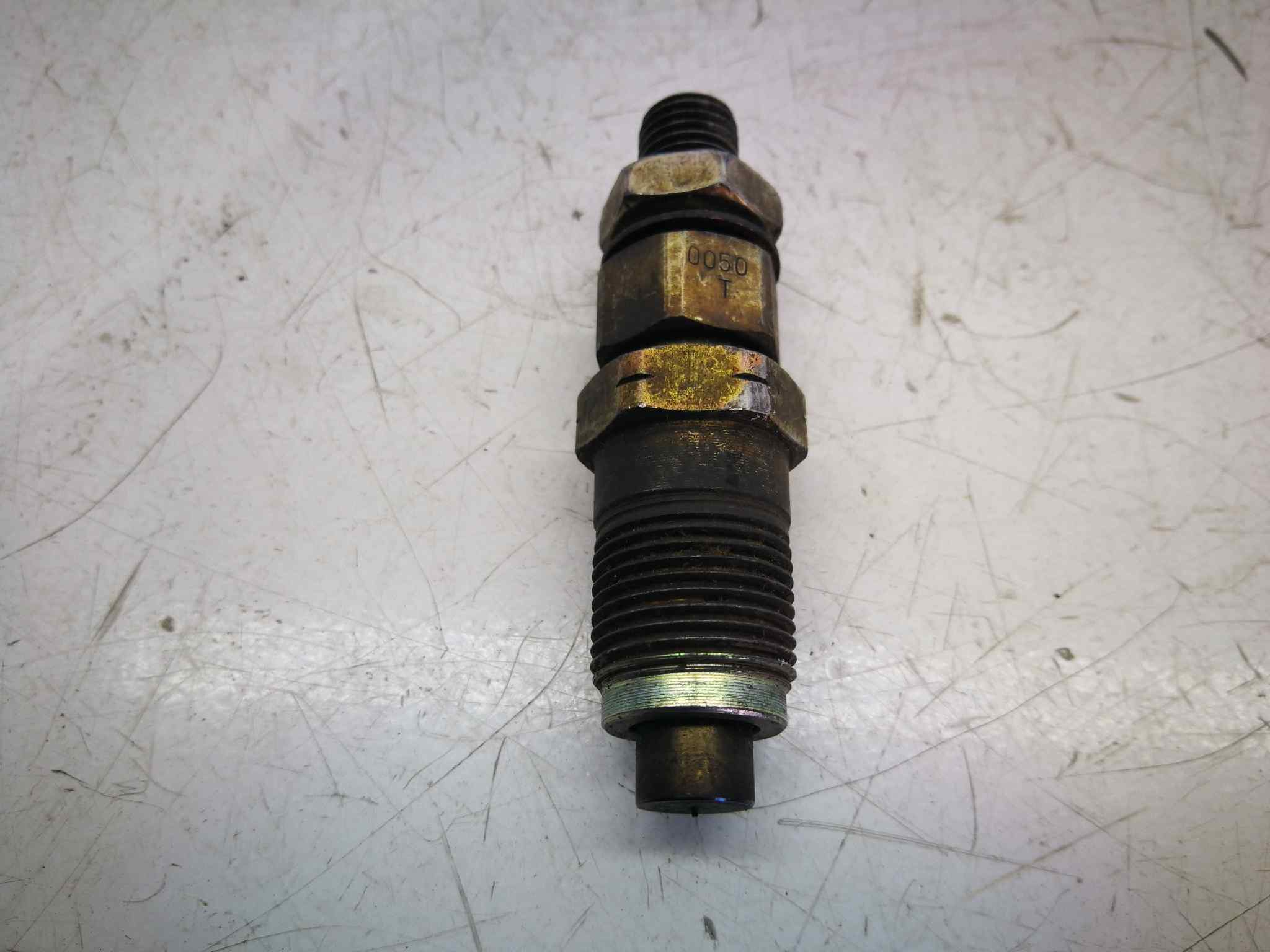 Inyector para Nissan Terrano/Terrano.ii (R20)