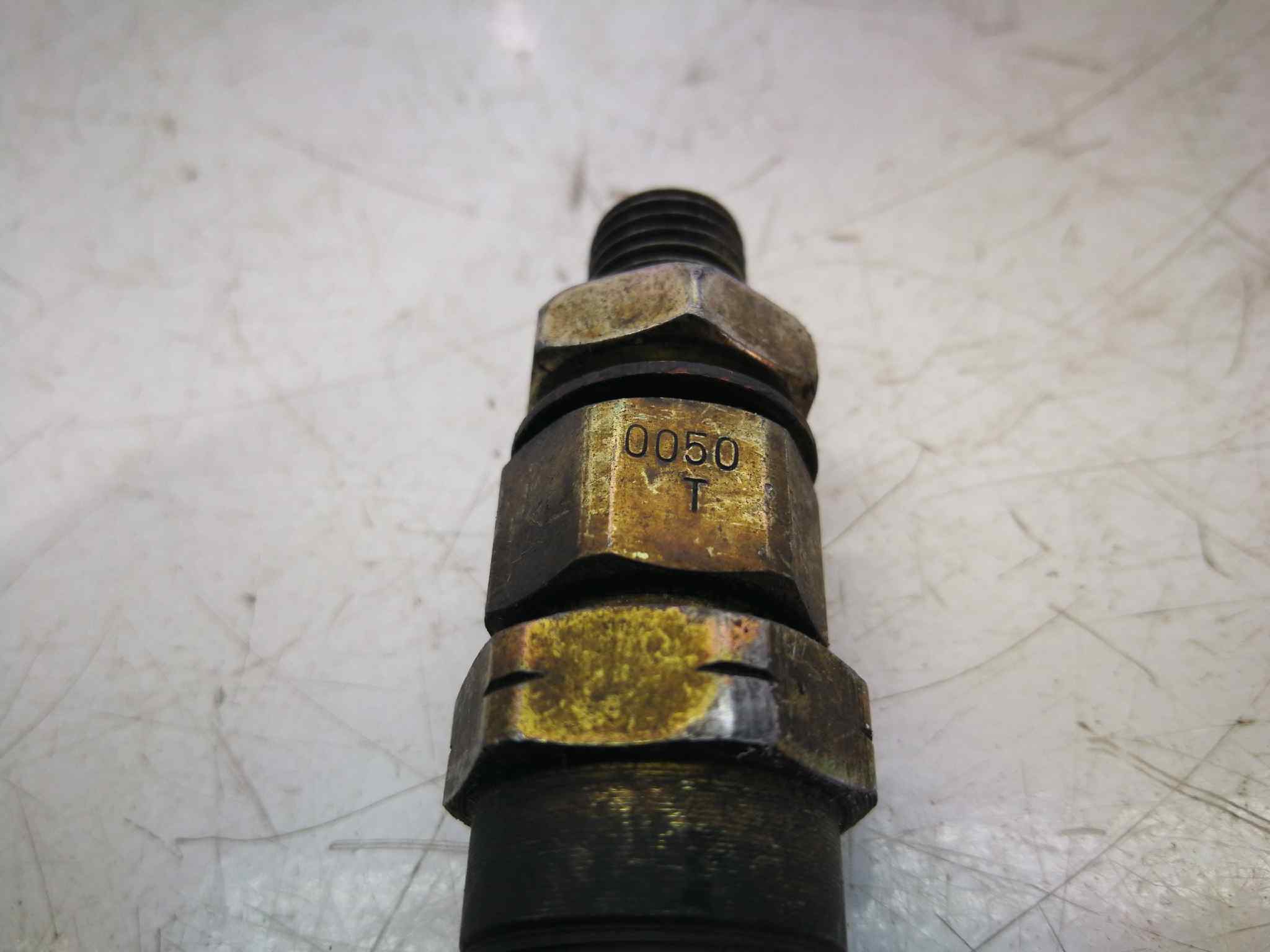 Inyector para Nissan Terrano/Terrano.ii (R20)