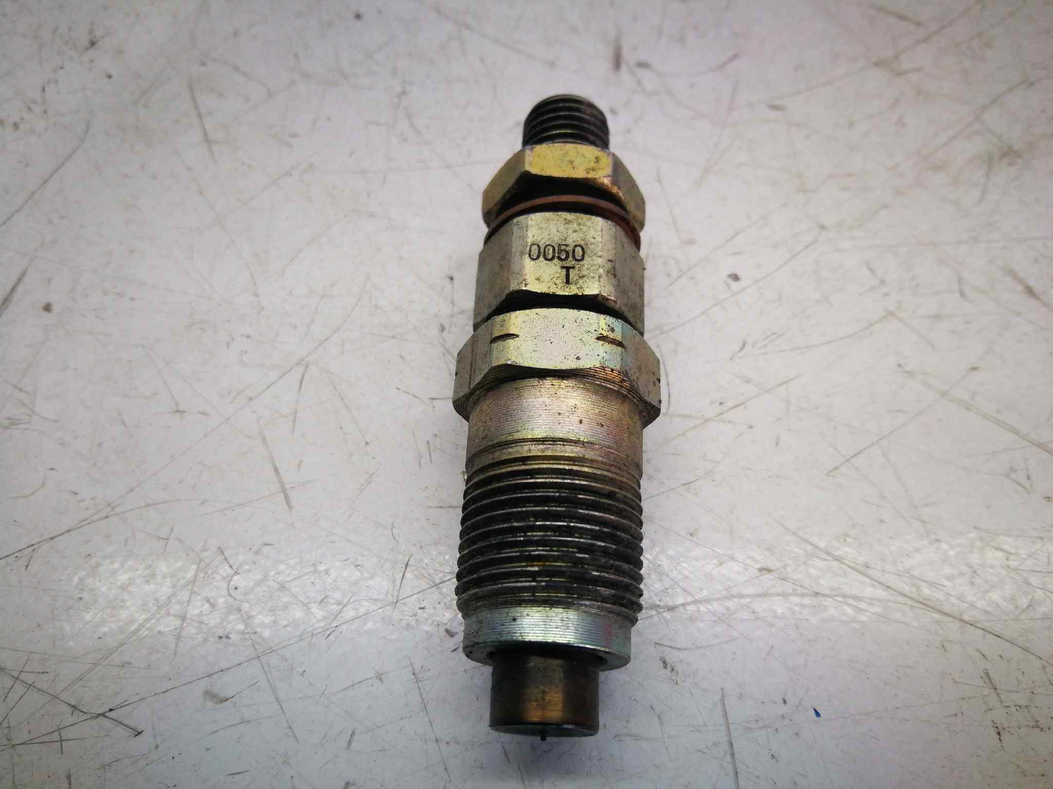 Inyector para Nissan Terrano/Terrano.ii (R20)