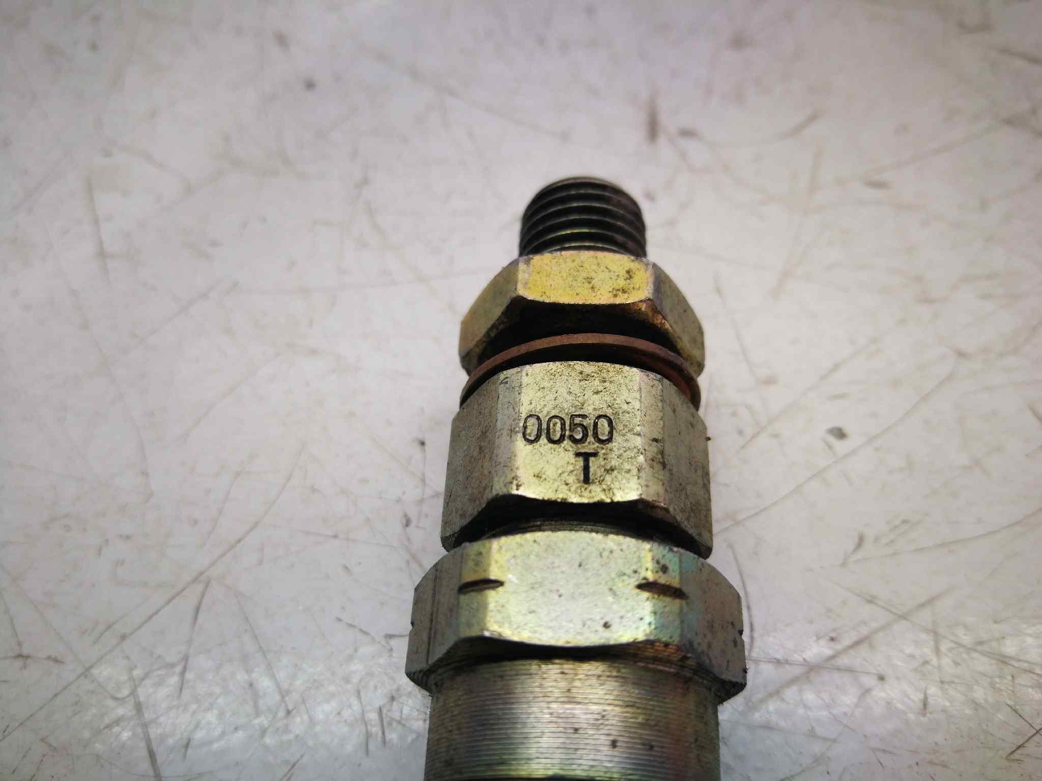 Inyector para Nissan Terrano/Terrano.ii (R20)