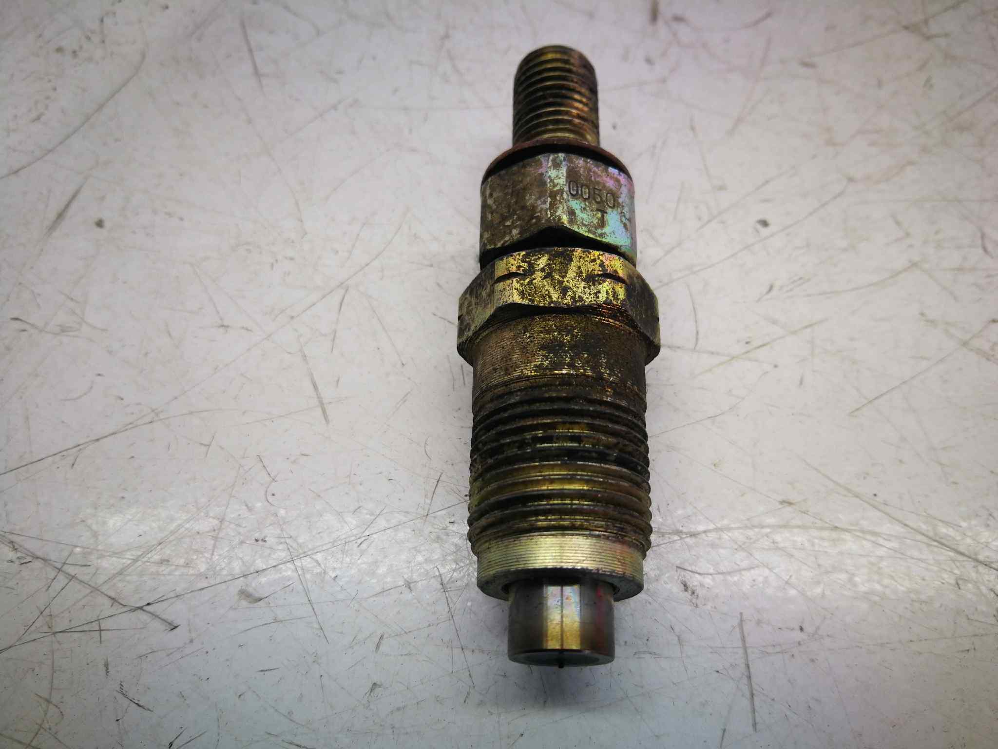 Inyector para Nissan Terrano/Terrano.ii (R20)