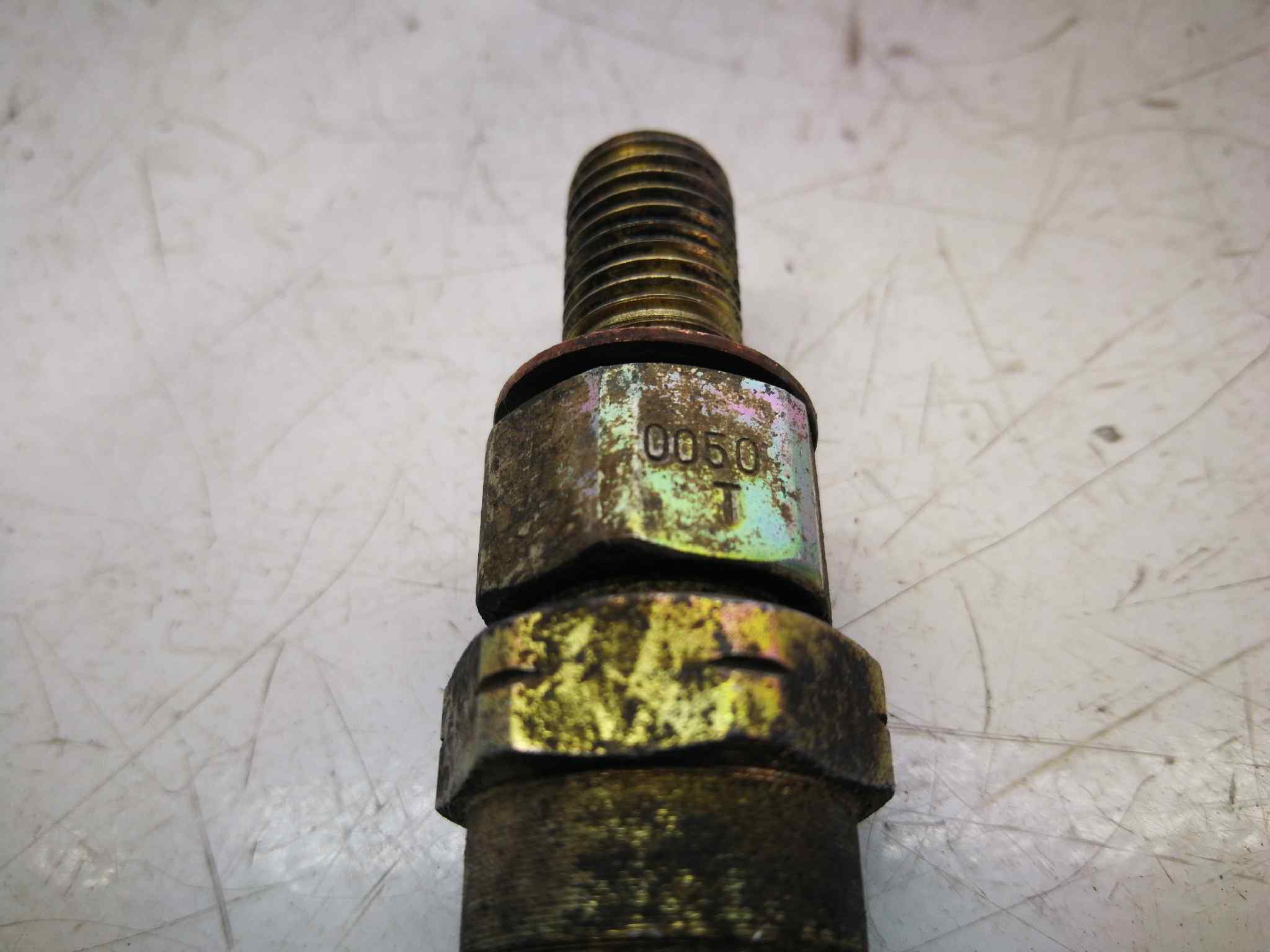 Inyector para Nissan Terrano/Terrano.ii (R20)