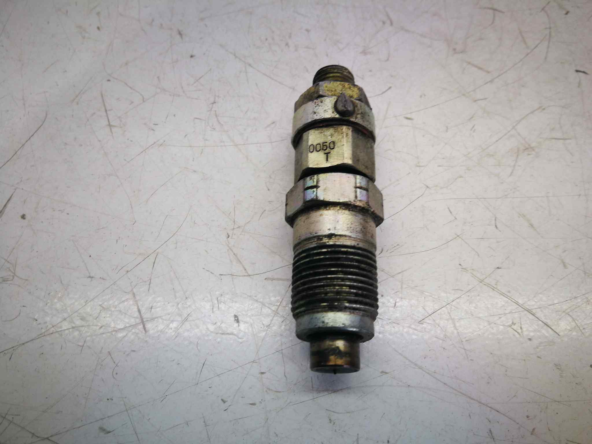 Inyector para Nissan Terrano/Terrano.ii (R20)
