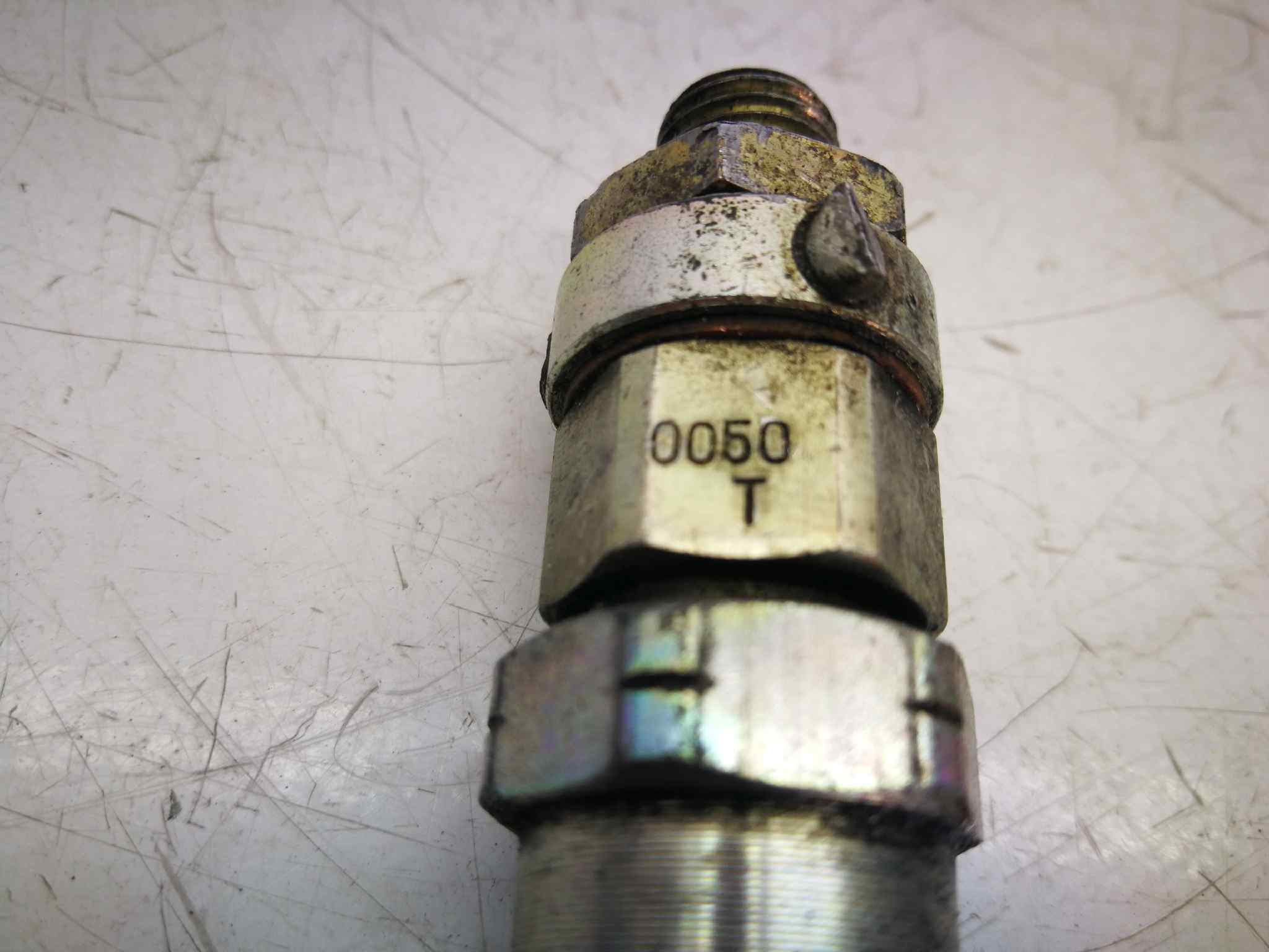 Inyector para Nissan Terrano/Terrano.ii (R20)