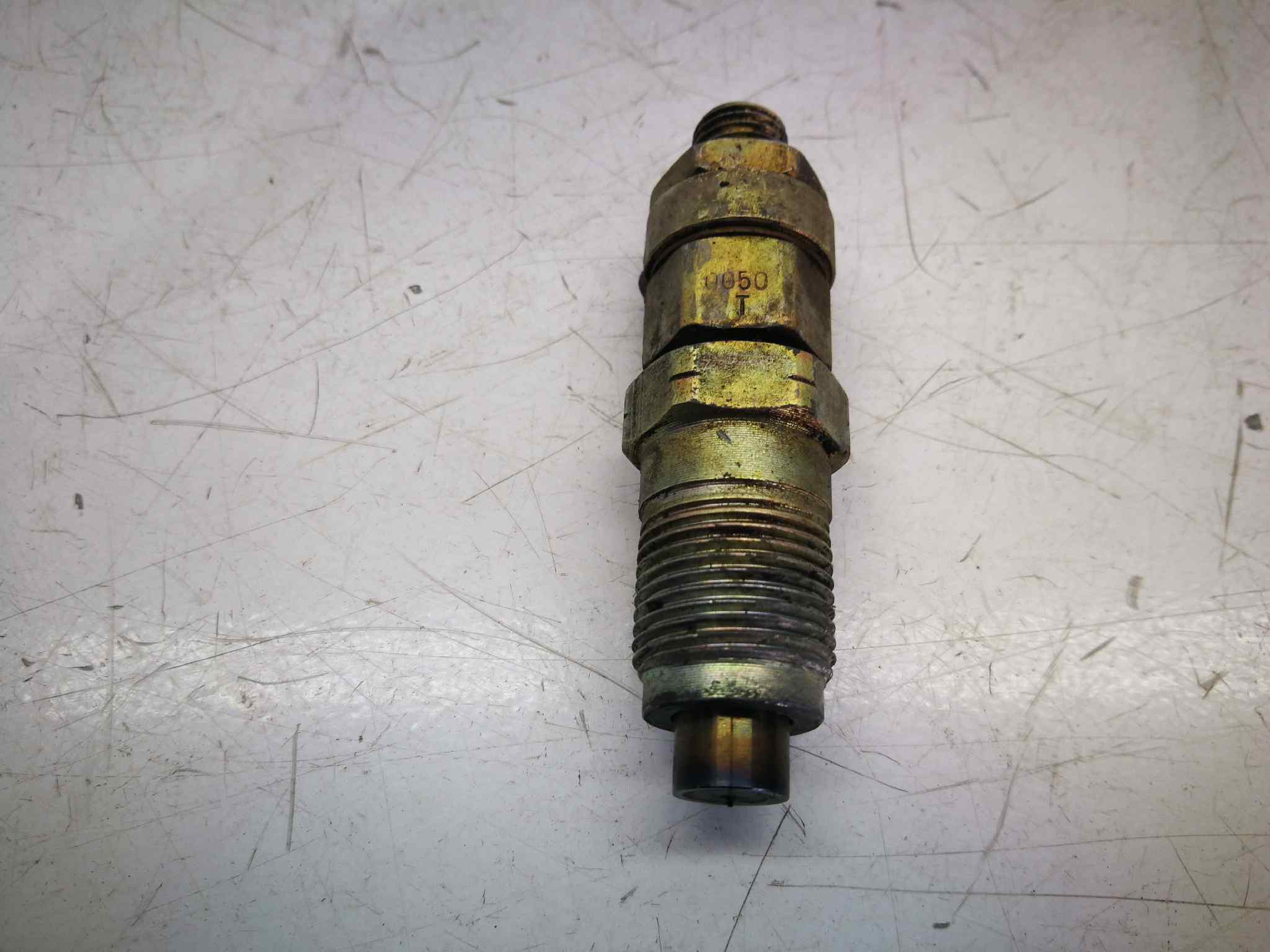 Inyector para Nissan Terrano/Terrano.ii (R20)
