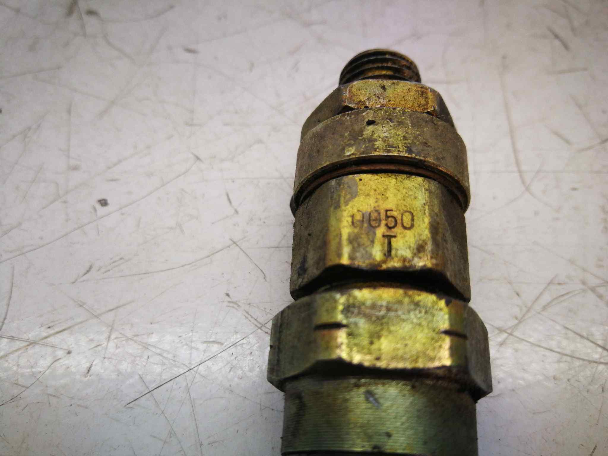 Inyector para Nissan Terrano/Terrano.ii (R20)