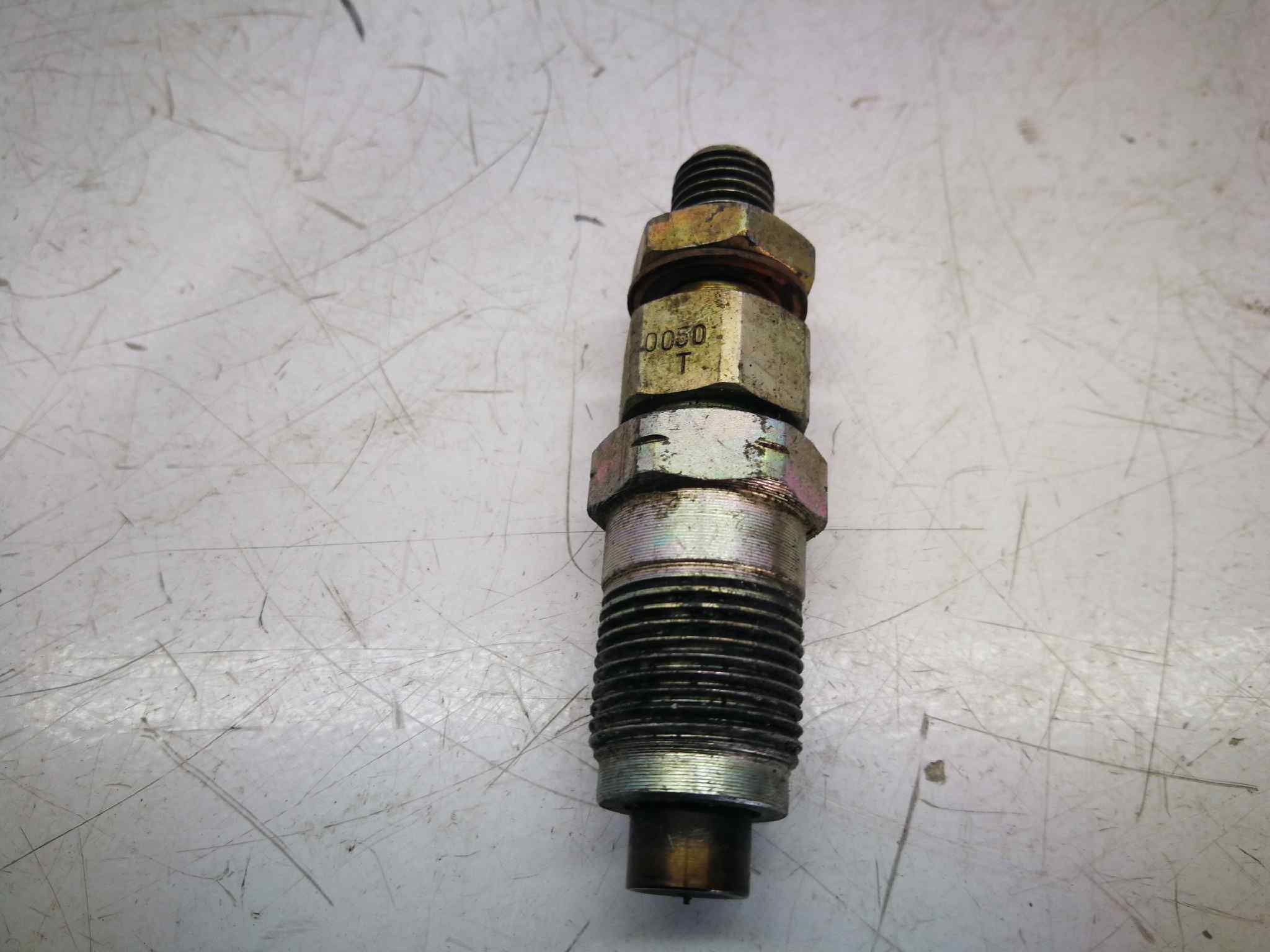 Inyector para Nissan Terrano/Terrano.ii (R20)