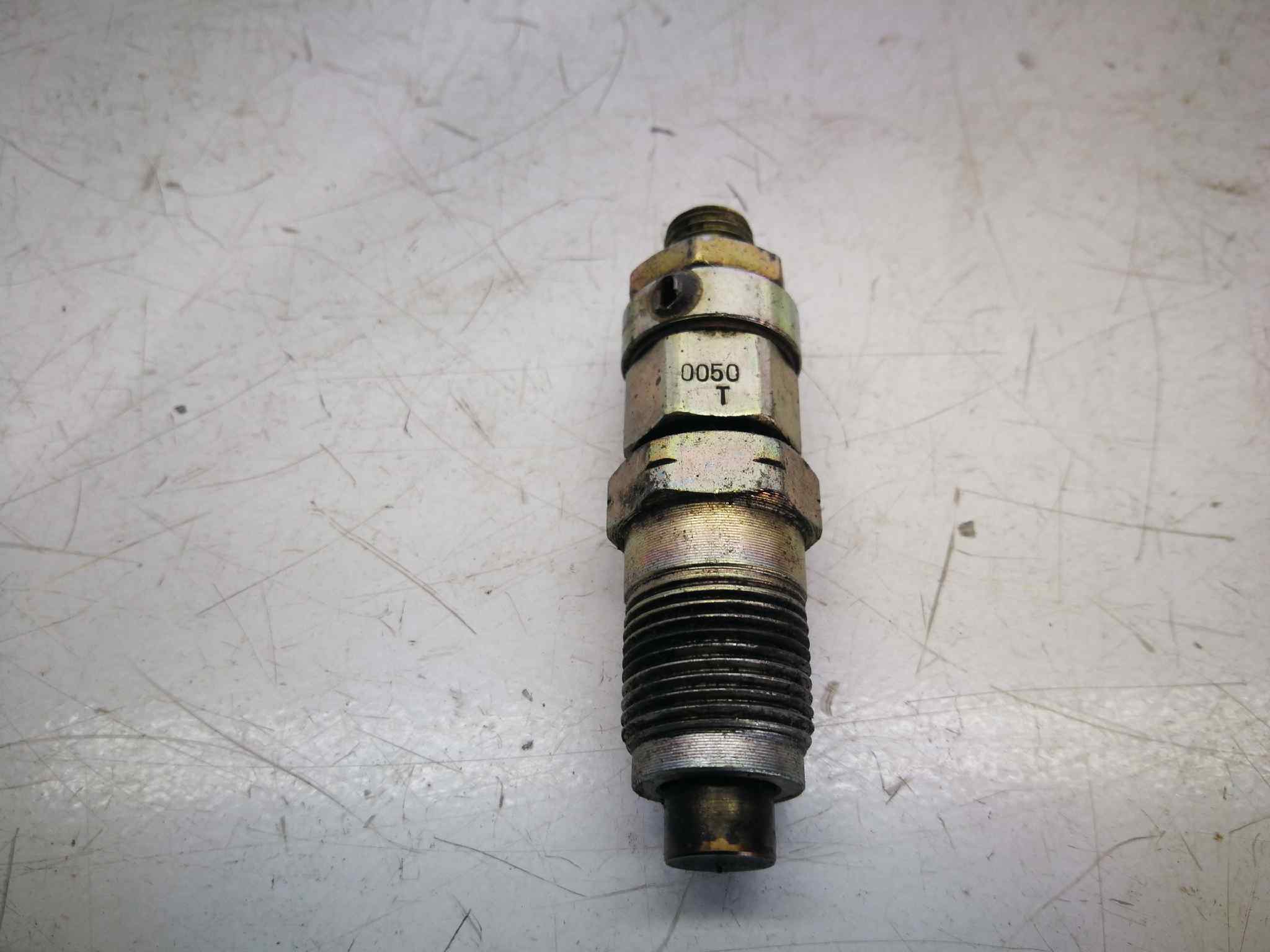 Inyector para Nissan Terrano/Terrano.ii (R20)