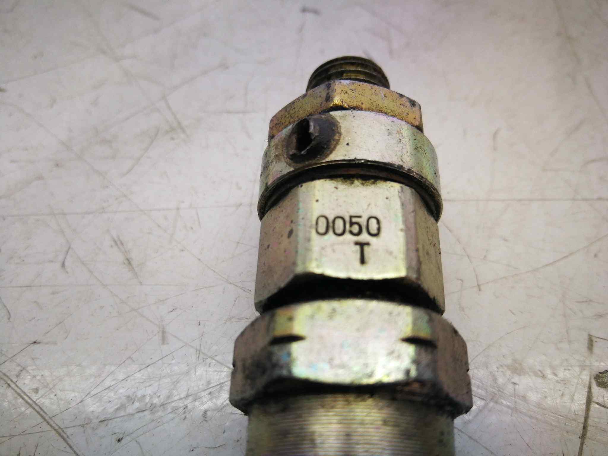 Inyector para Nissan Terrano/Terrano.ii (R20)