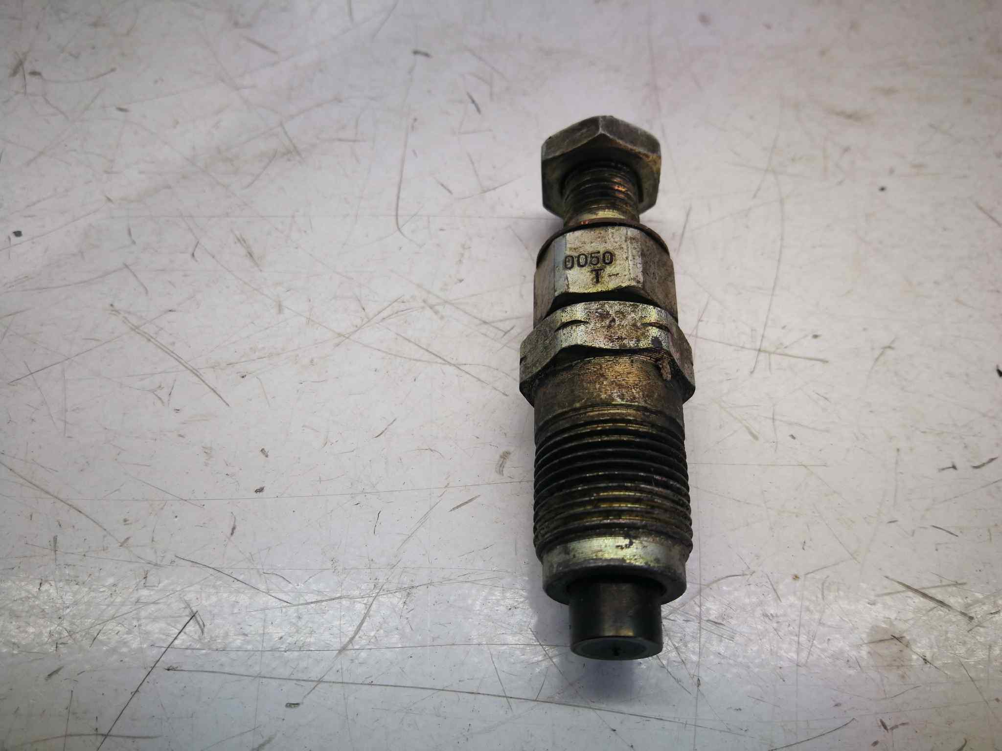 Inyector para Nissan Terrano/Terrano.ii (R20)