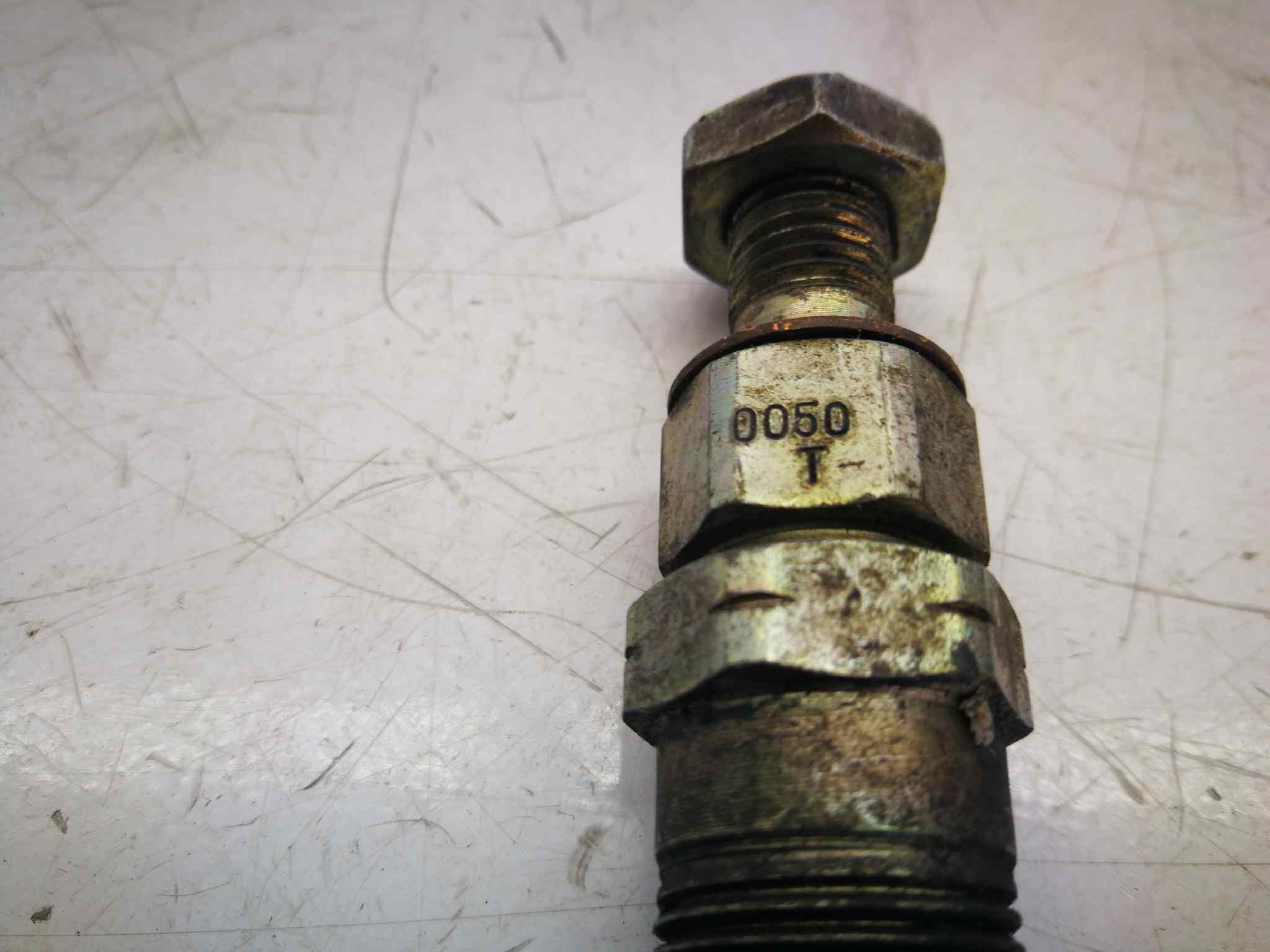 Inyector para Nissan Terrano/Terrano.ii (R20)