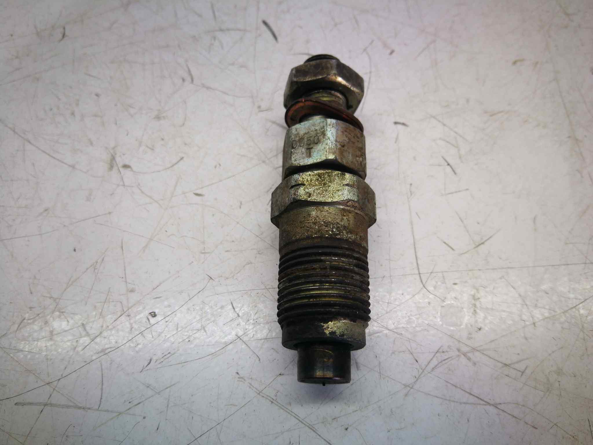 Inyector para Nissan Terrano/Terrano.ii (R20)