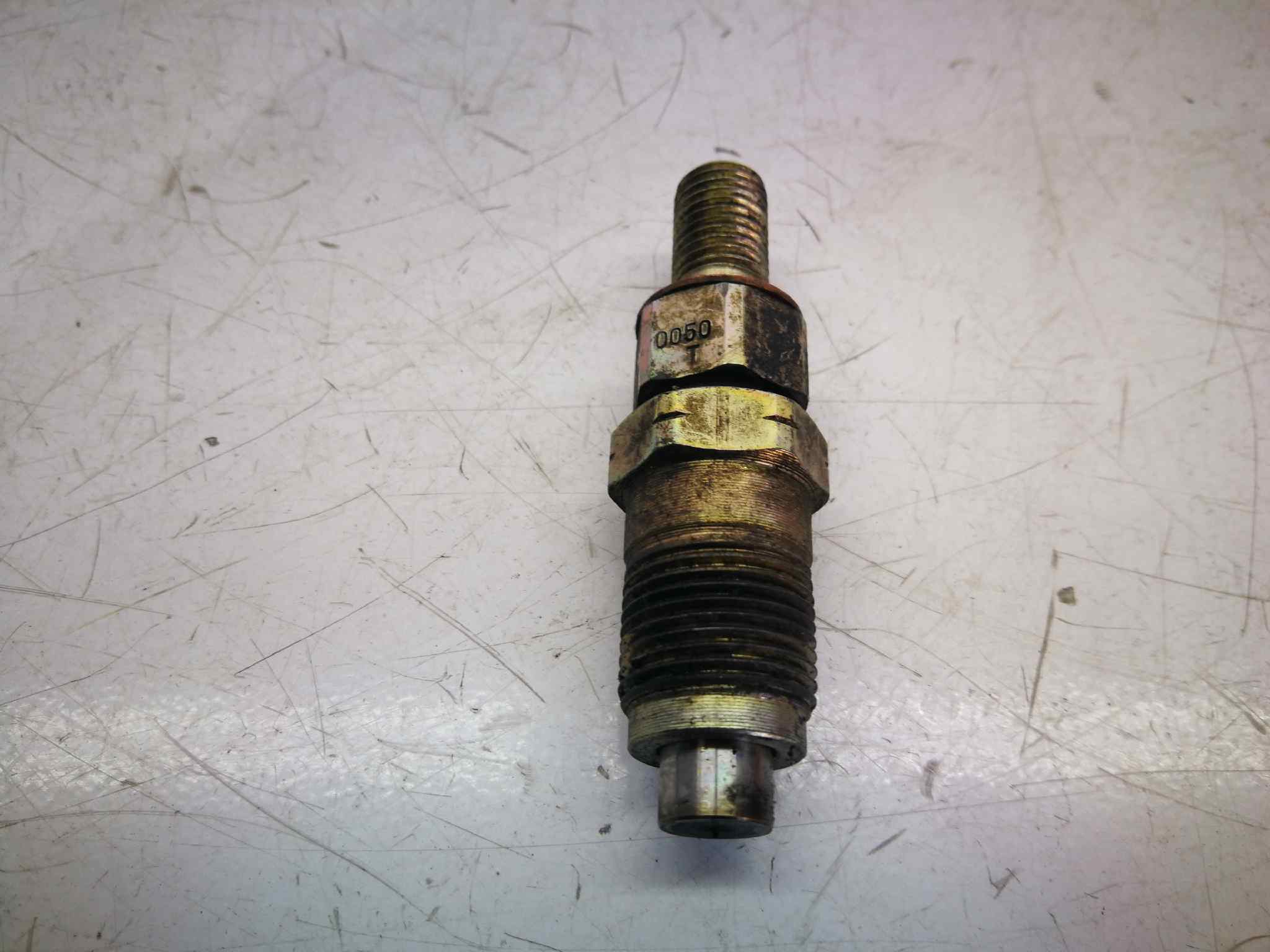 Inyector para Nissan Terrano/Terrano.ii (R20)
