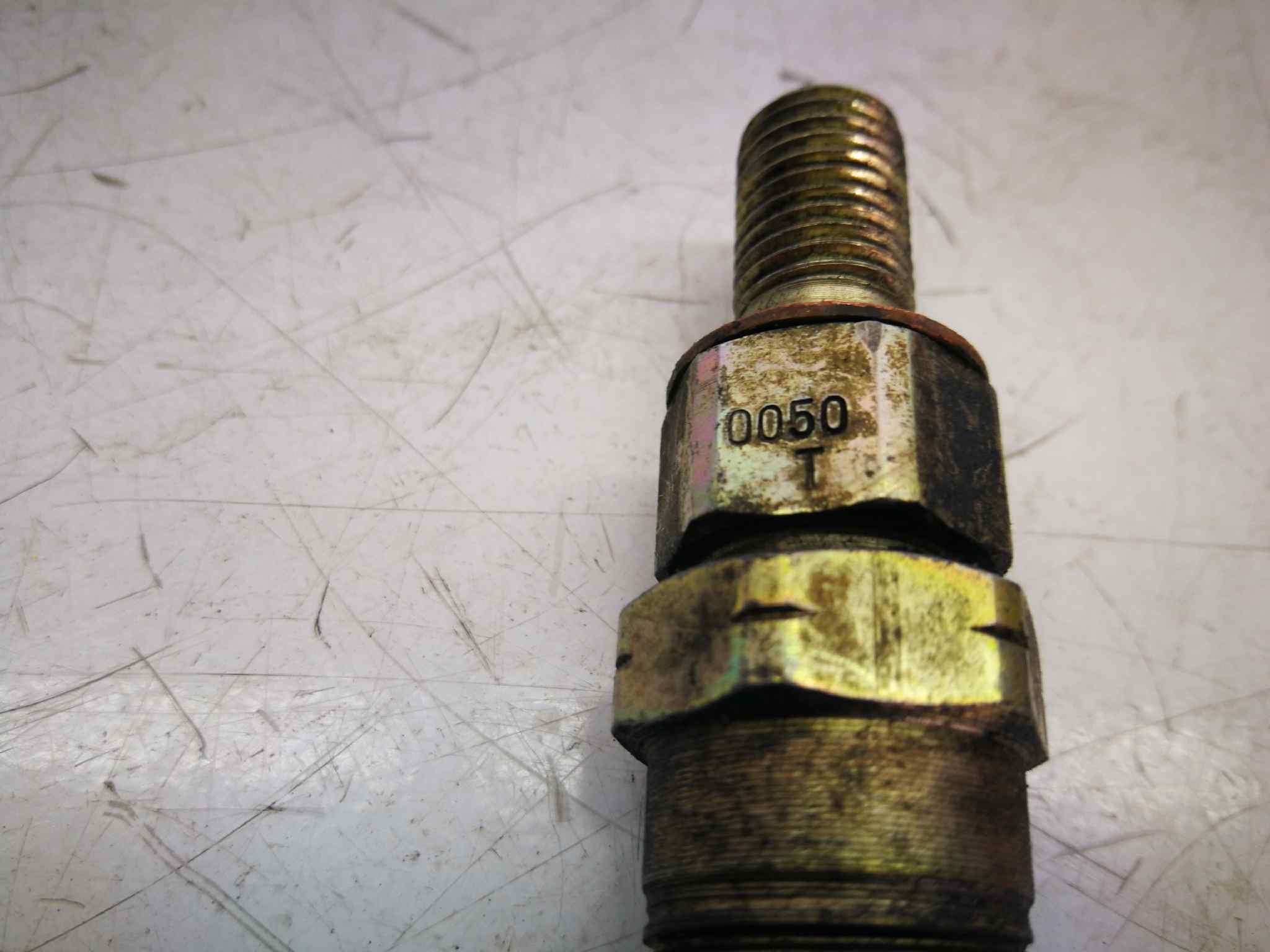Inyector para Nissan Terrano/Terrano.ii (R20)