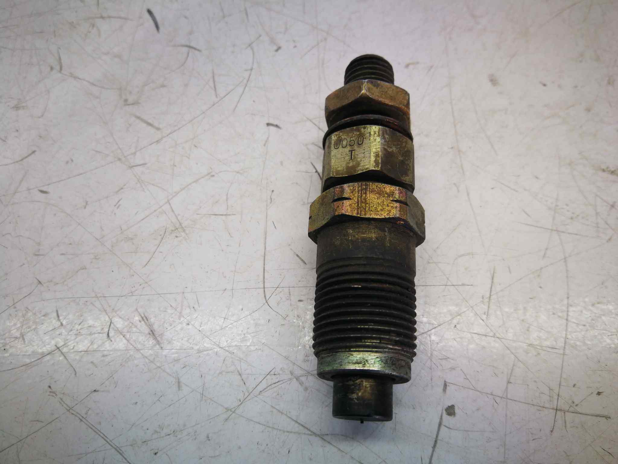 Inyector para Nissan Terrano/Terrano.ii (R20)