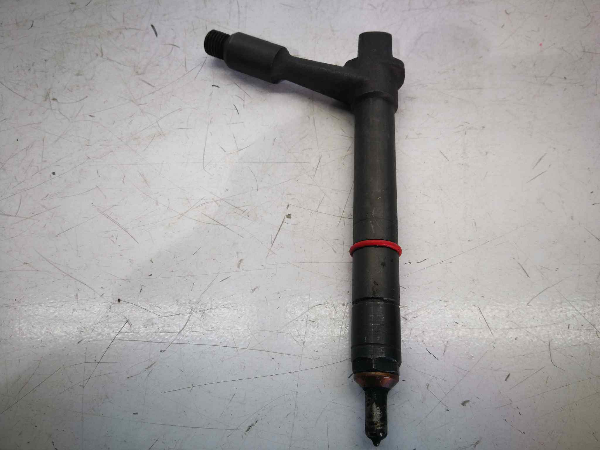 Inyector para Opel Astra G Berlina