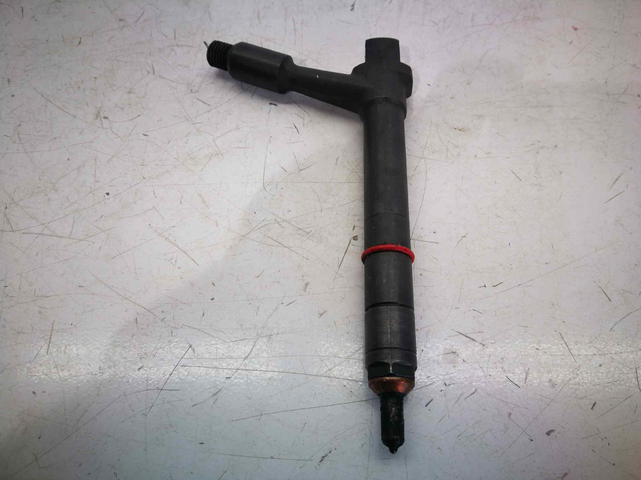 Inyector para Opel Astra G Berlina